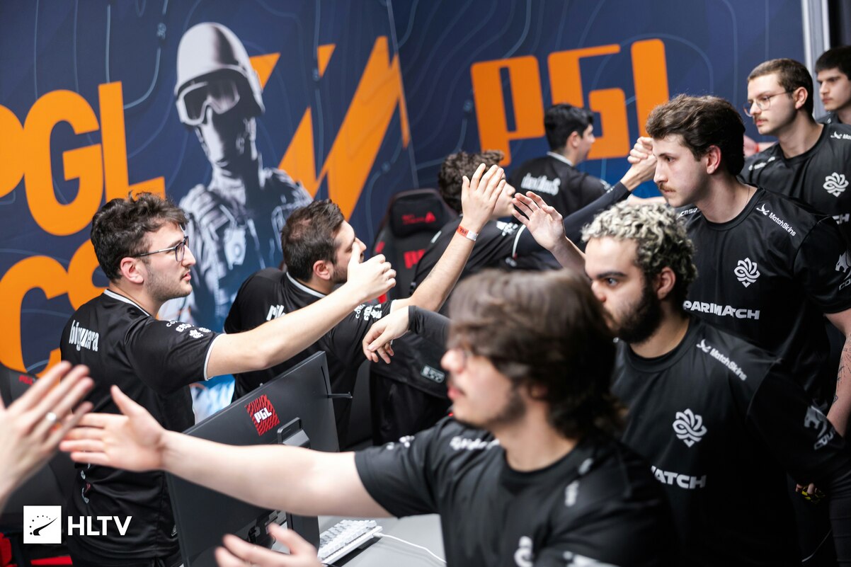 biguzera считает FURIA сильнее paiN перед дерби на BLAST по CS2