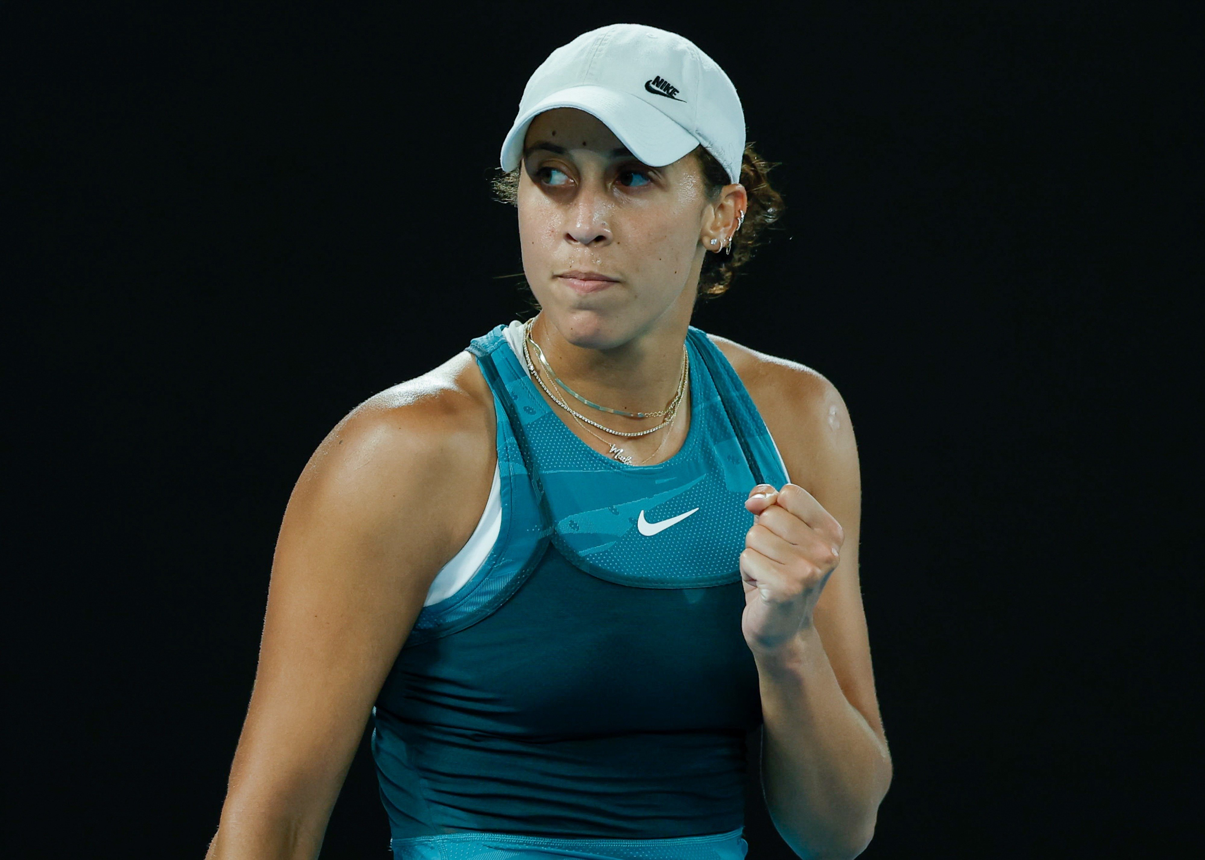 Соболенко — Киз: прогноз на финал Australian Open 2025 Соболенко — Киз: прогноз на финал Australian Open 2025