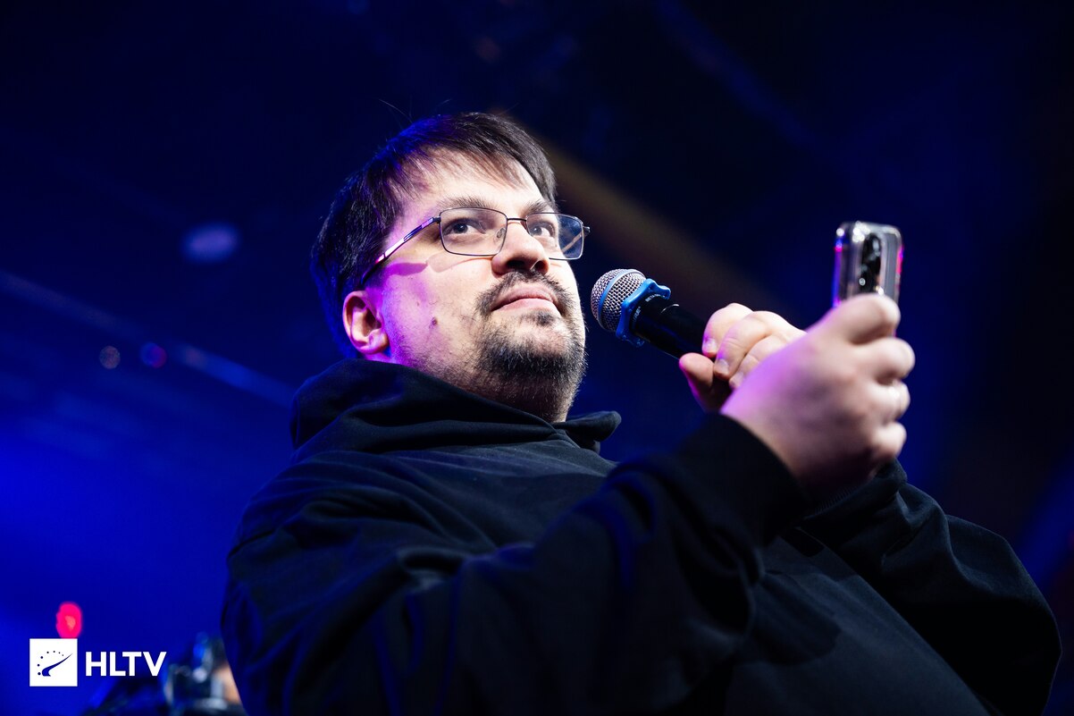 OverDrive не ждет громких трансферов зимой в Counter-Strike 2