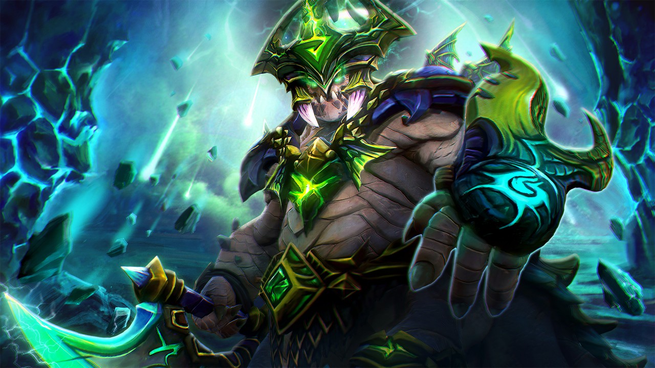 Подведены итоги второго дня PGL Wallachia 6 по Dota 2