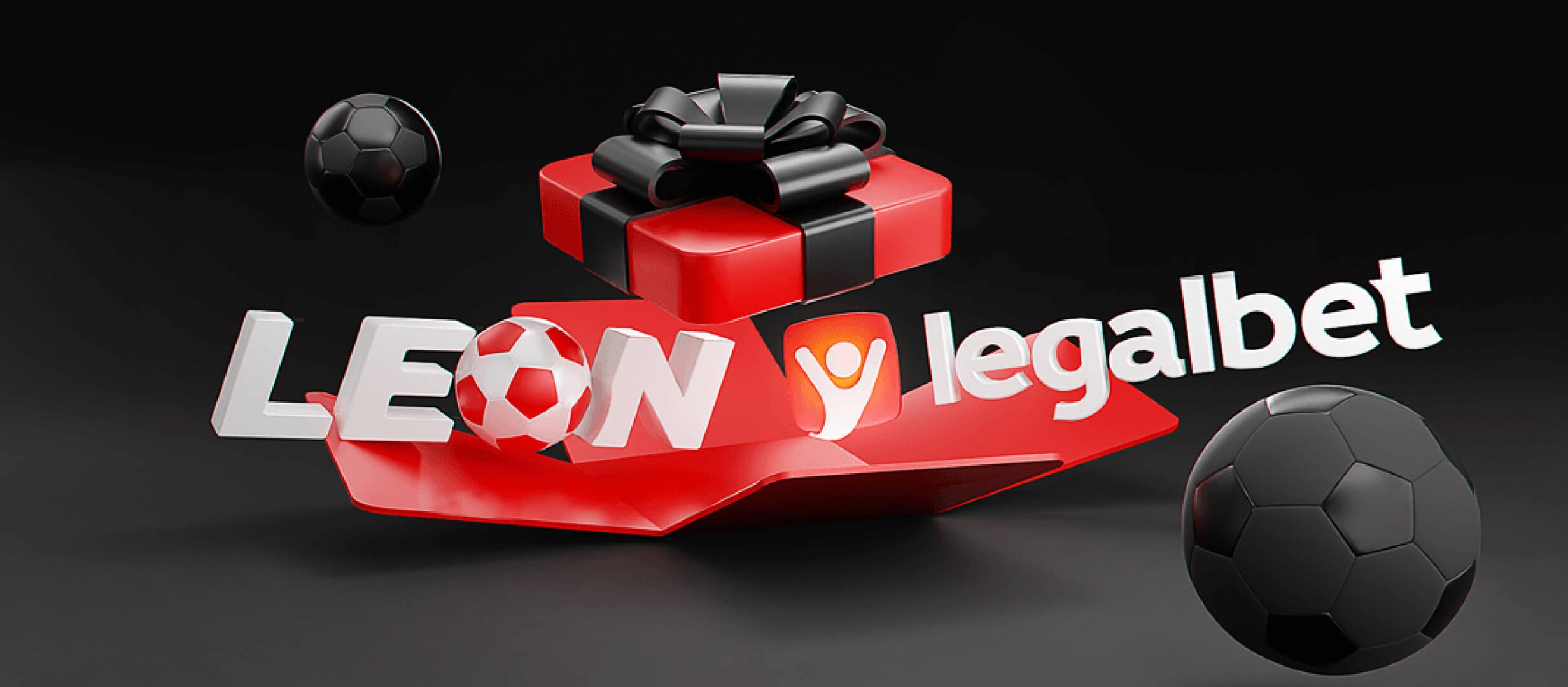 Леон: эксклюзивный промокод на 100% страховку ставки Леон: эксклюзивный промокод на 100% страховку ставки