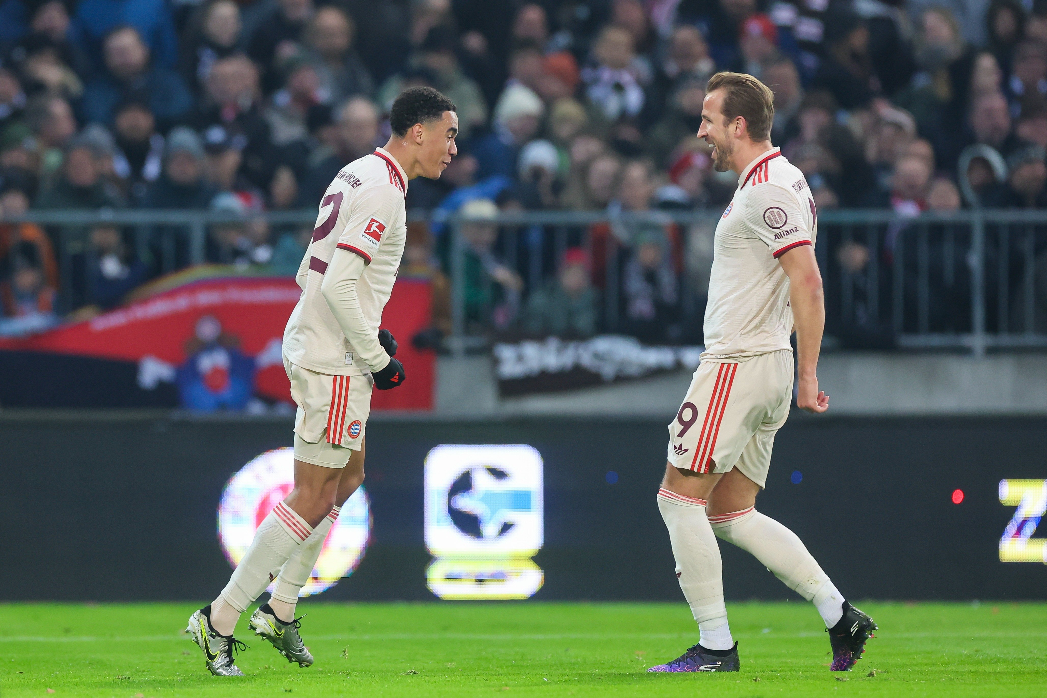 «Бавария» — «ПСЖ»: прогноз на матч Лиги чемпионов 26 ноября