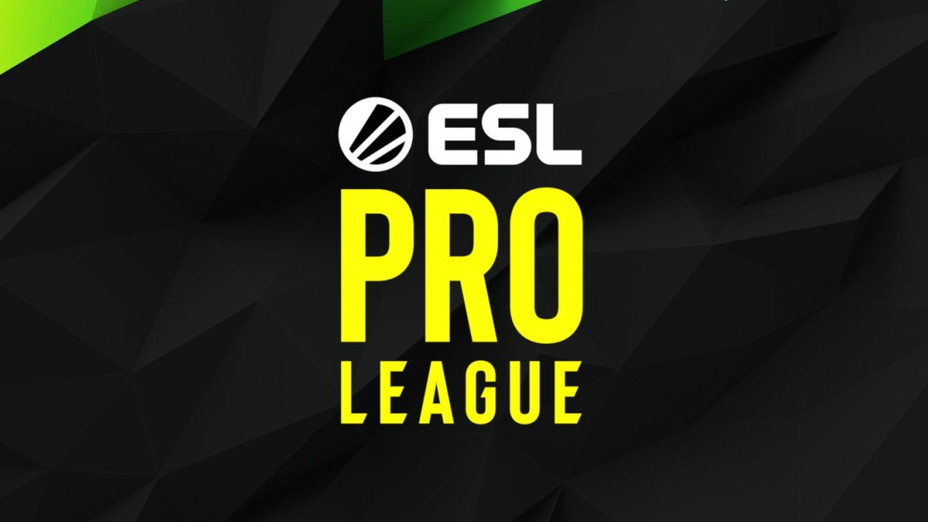 Назван список команд-участниц ESL Pro League Season 23 по Counter-Strike 2
