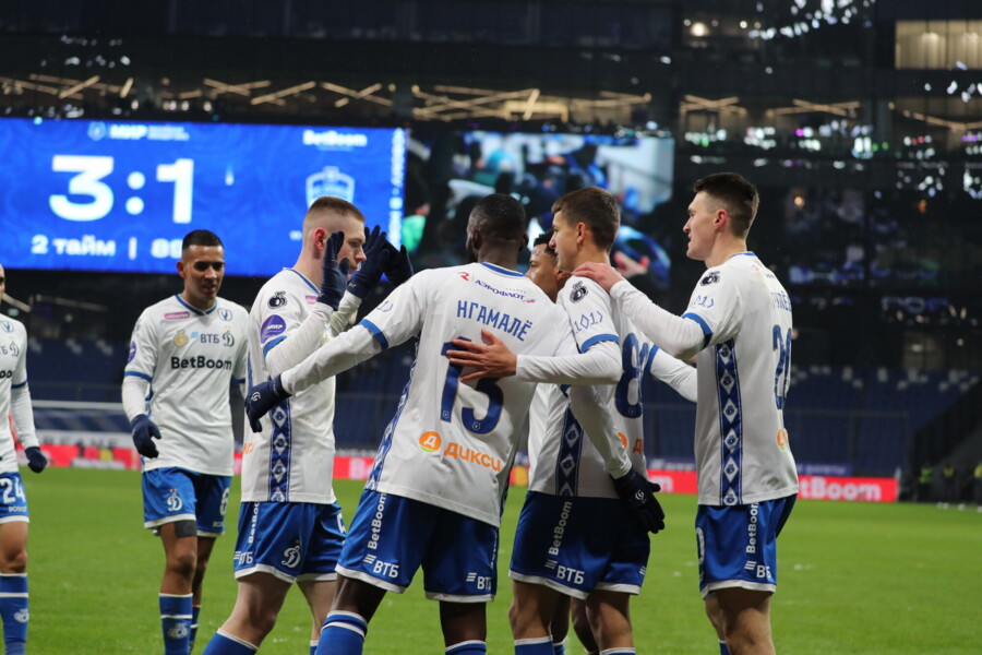 «Людей такого уровня в «Спартаке» еще не было». Бубнов по фактам ответил Мостовому по назначению Кахигао «Людей такого уровня в «Спартаке» еще не было». Бубнов по фактам ответил Мостовому по назначению Кахигао