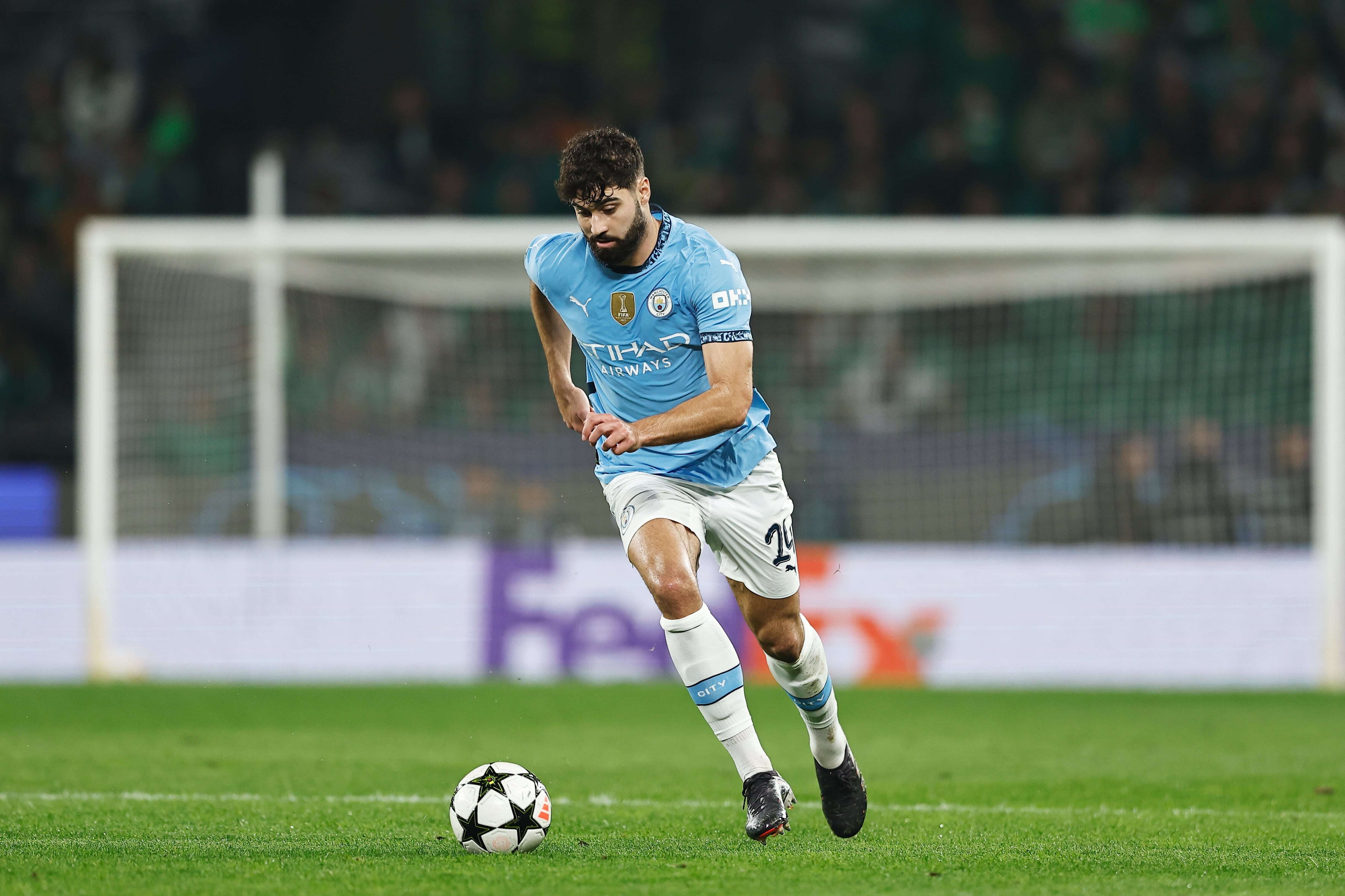 «Ювентус» — «Манчестер Сити»: прогноз на матч 11 декабря