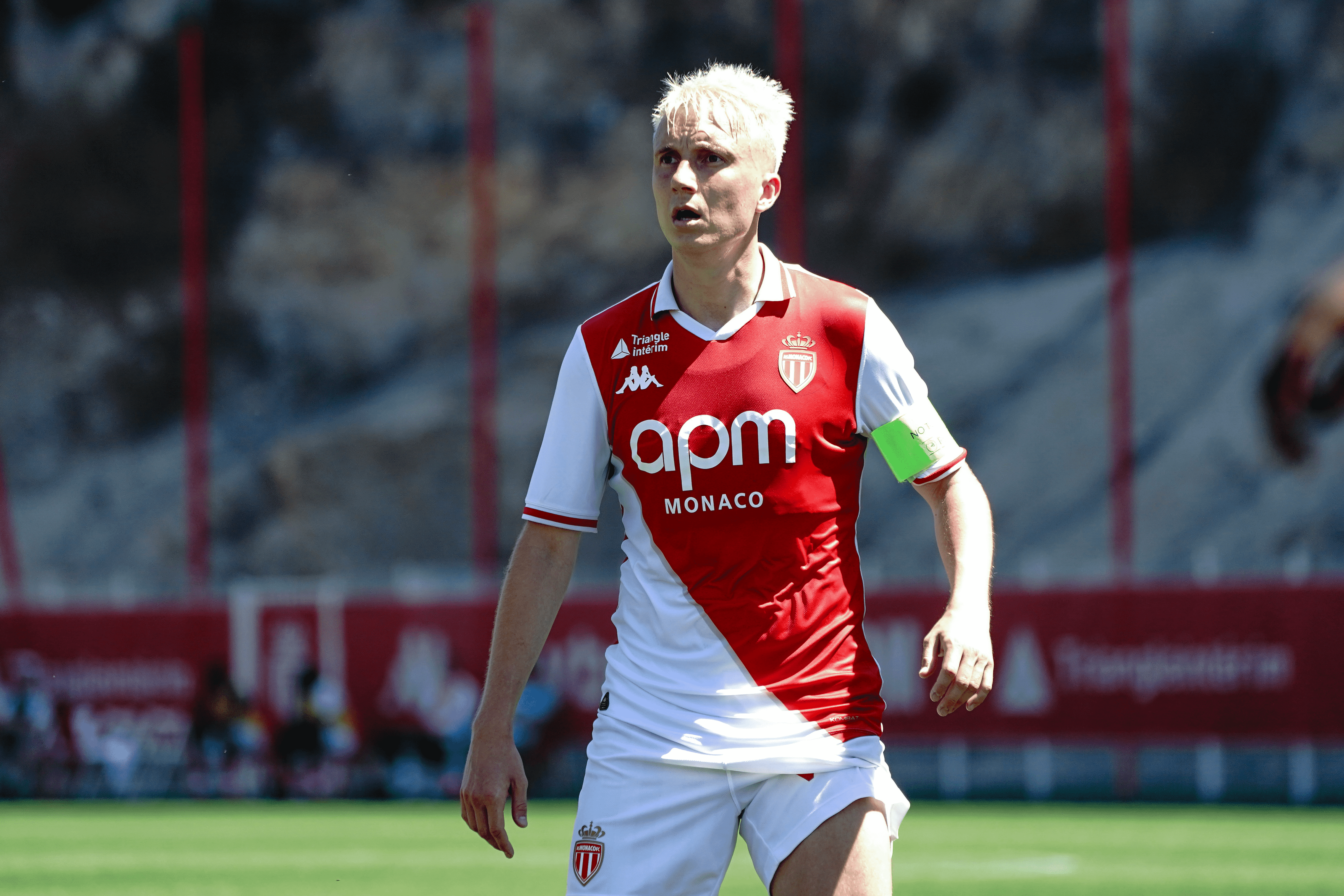 «Монако» — «Барселона»: прогноз на матч Лиги чемпионов 19 сентября «Монако» — «Барселона»: прогноз на матч Лиги чемпионов 19 сентября