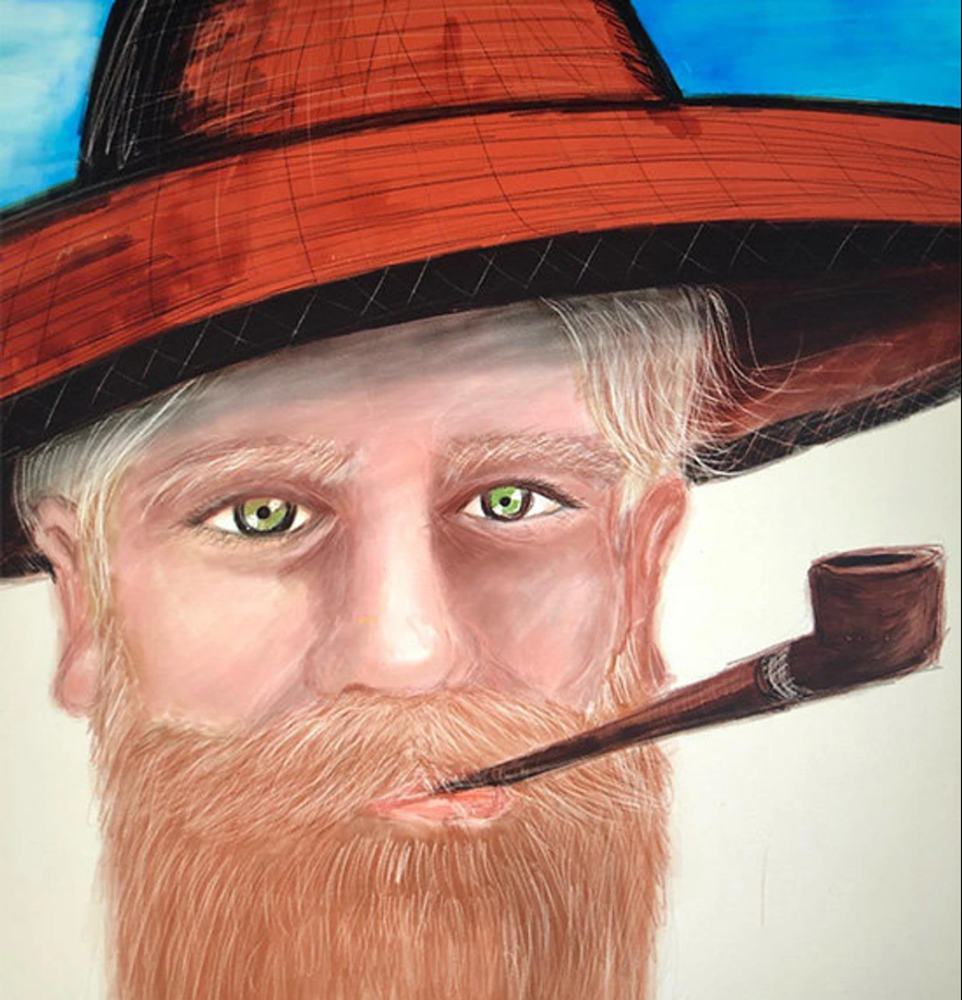 Эрик, мы будем скучать: из «Урала» ушёл главный художник российского футбола