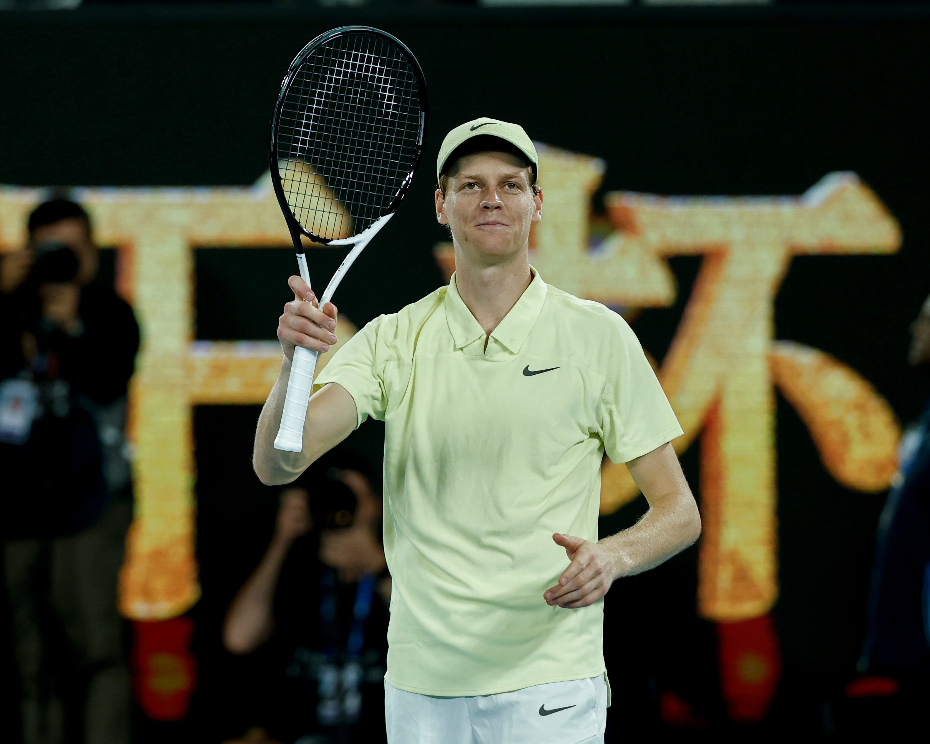 Синнер — Зверев: прогноз на финал Australian Open 2025