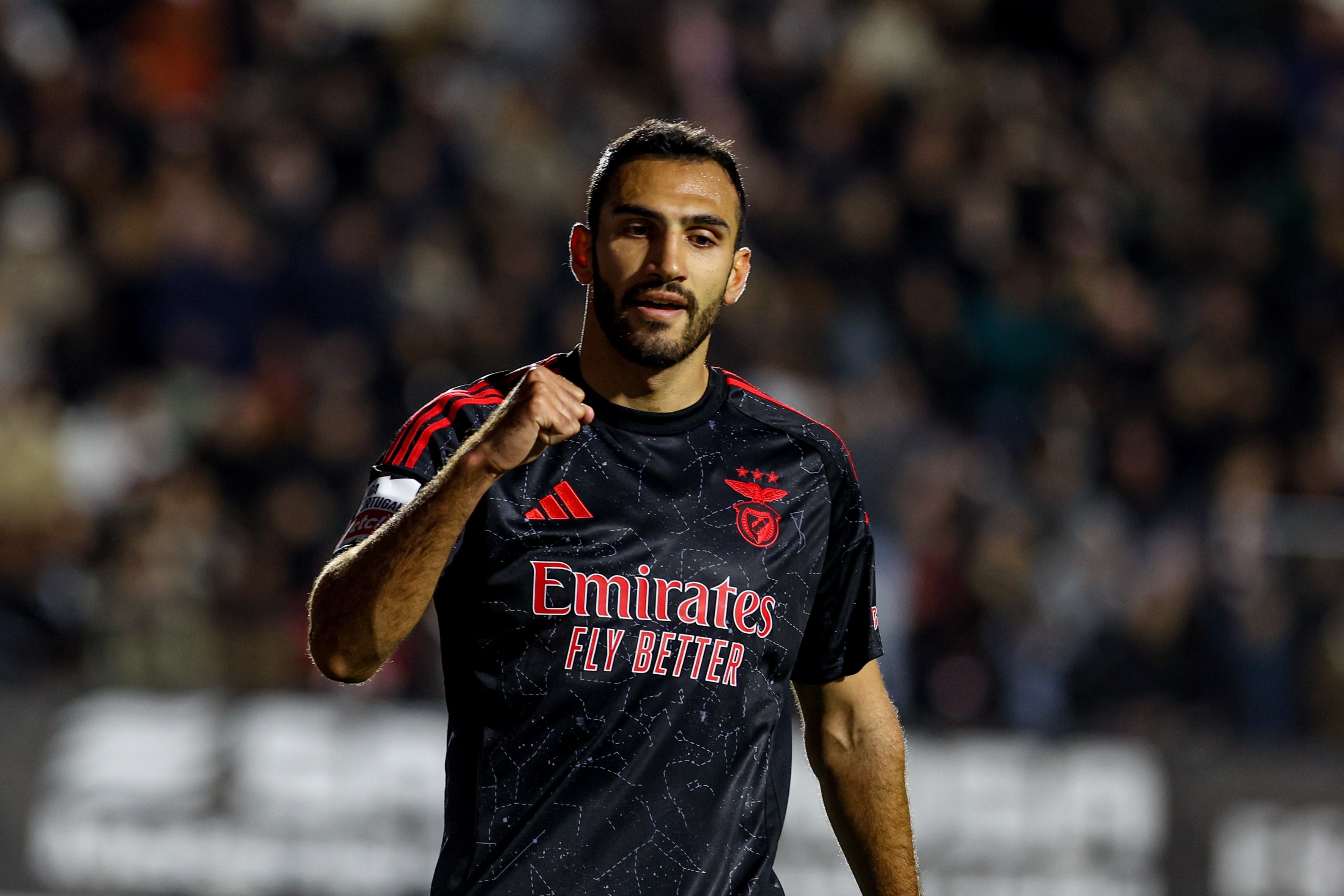 «Монако» — «Бенфика»: прогноз на матч Лиги чемпионов 12 февраля «Монако» — «Бенфика»: прогноз на матч Лиги чемпионов 12 февраля