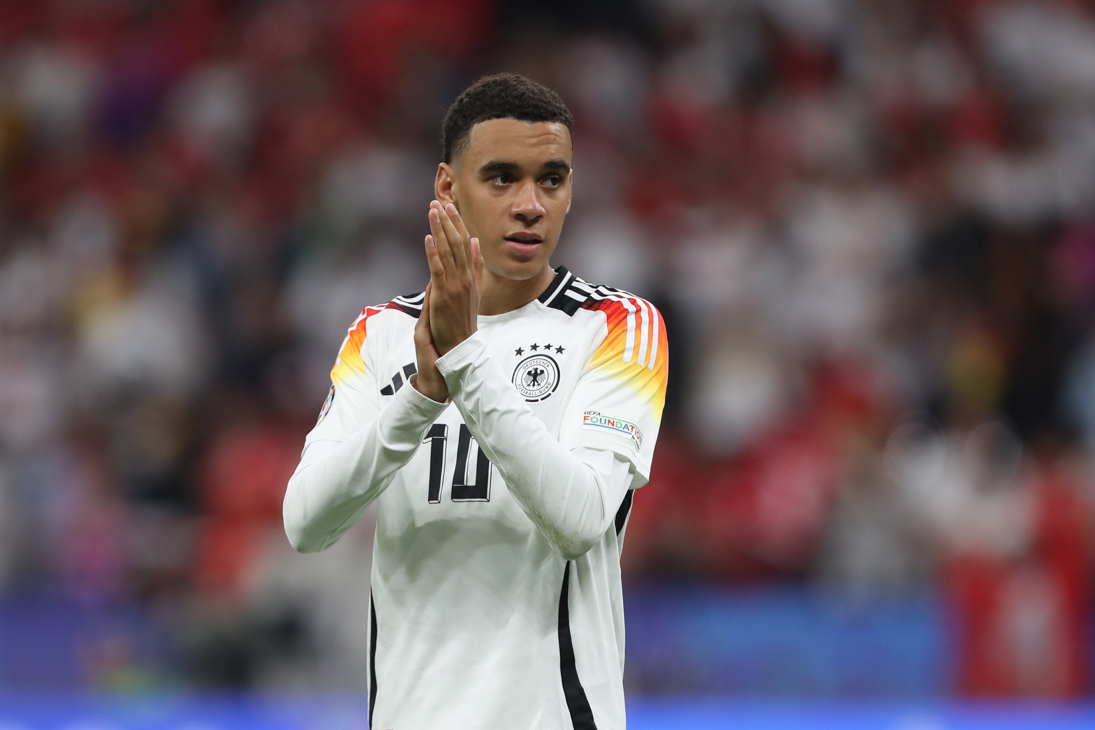 Германия — Дания: прогноз, ставки, коэффициенты на матч Евро-2024 Германия — Дания: прогноз, ставки, коэффициенты на матч Евро-2024