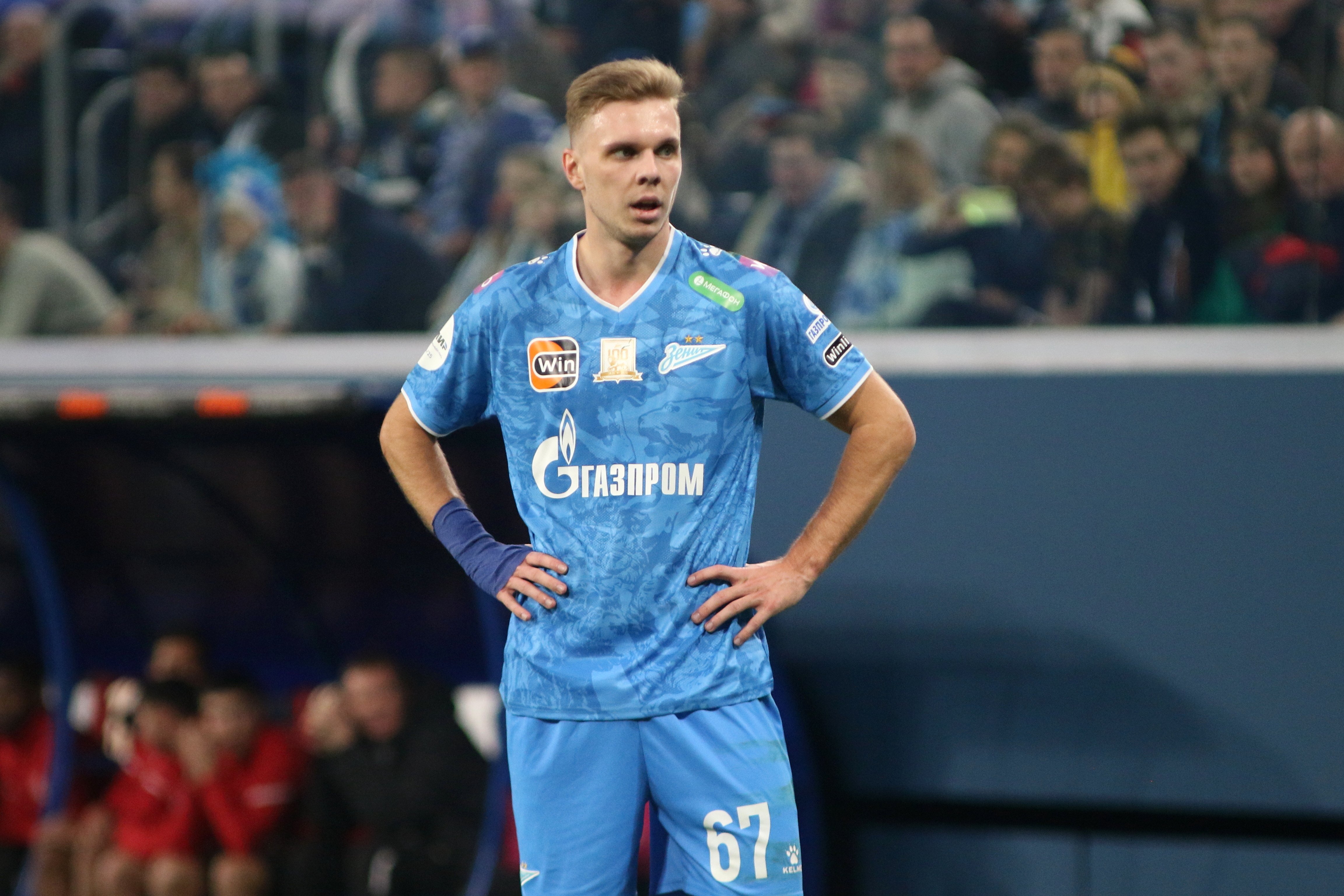 «Зенит» второй год подряд уходит на зиму вторым — развязка снова будет лютой