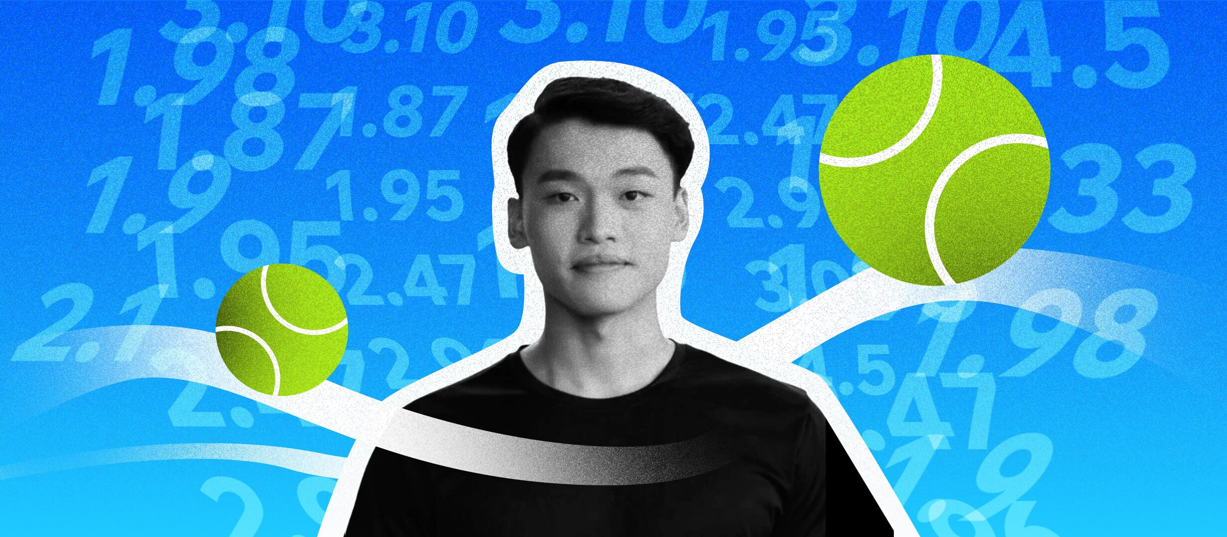 Nishikori: «Сейчас выигрывать деньги в ставках гораздо сложнее, чем успешно инвестировать» Nishikori: «Сейчас выигрывать деньги в ставках гораздо сложнее, чем успешно инвестировать»