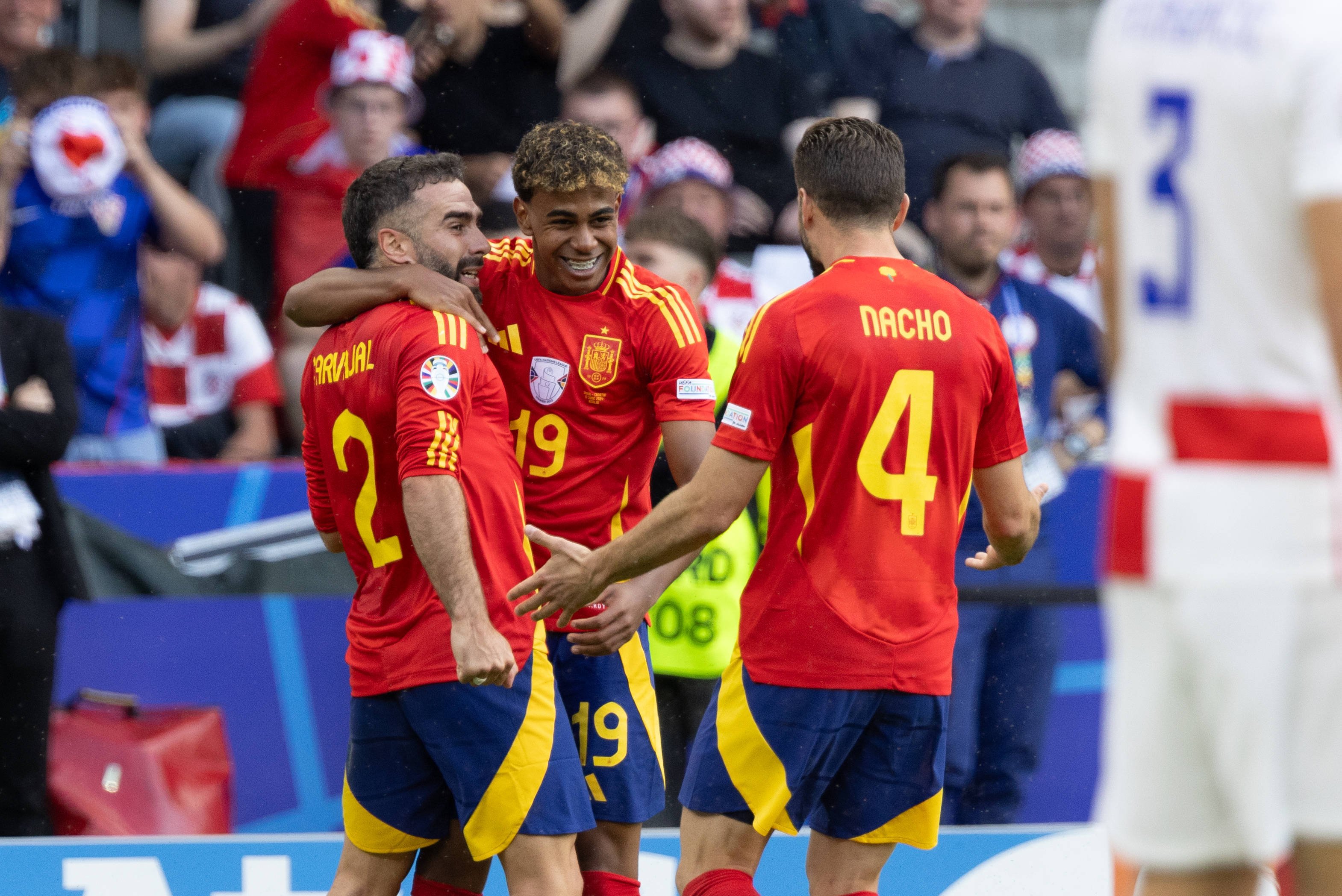 Испания — Франция: прогноз, ставки, коэффициенты на матч Евро-2024