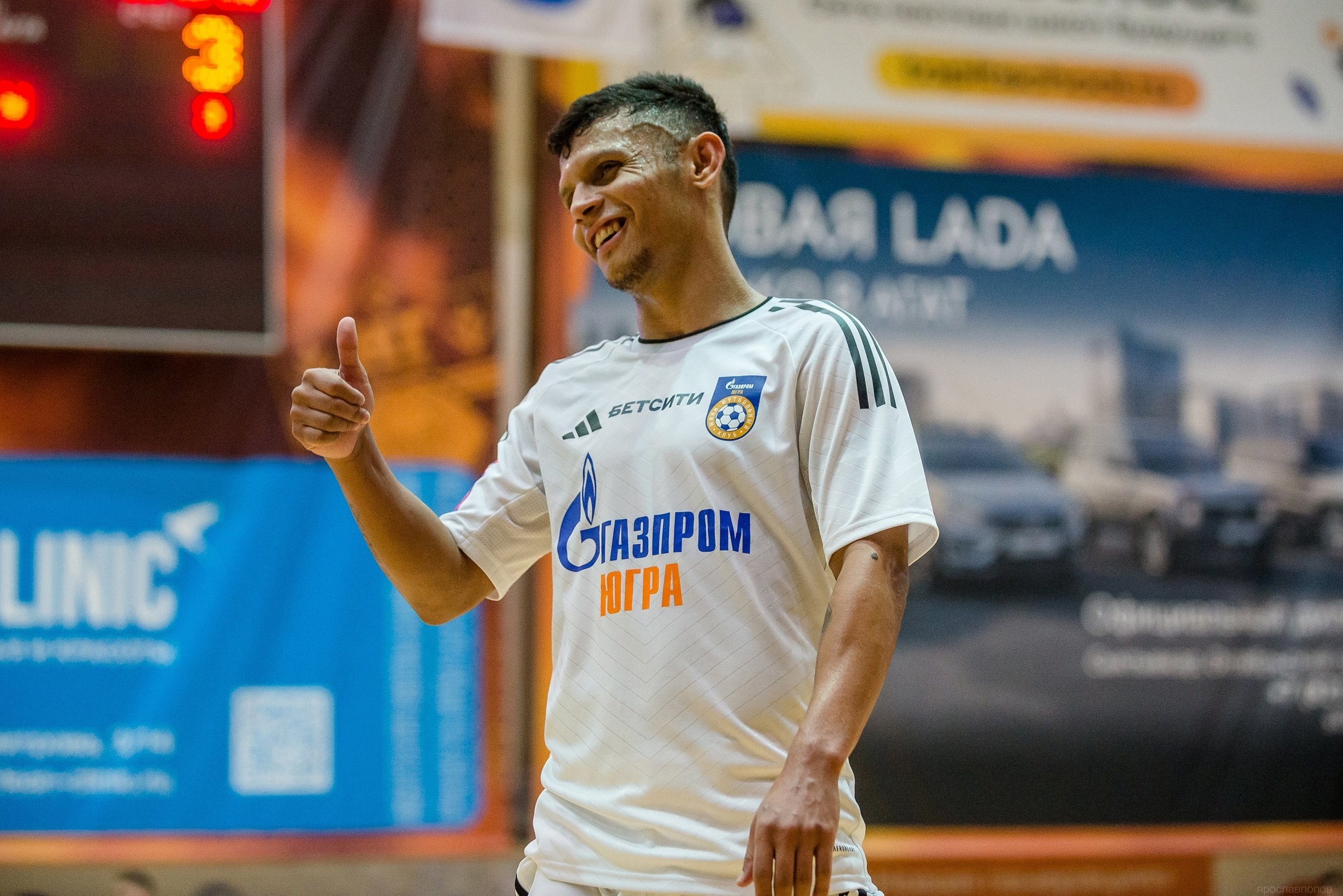 Кто они — самые крутые игроки БЕТСИТИ Суперлиги по футзалу