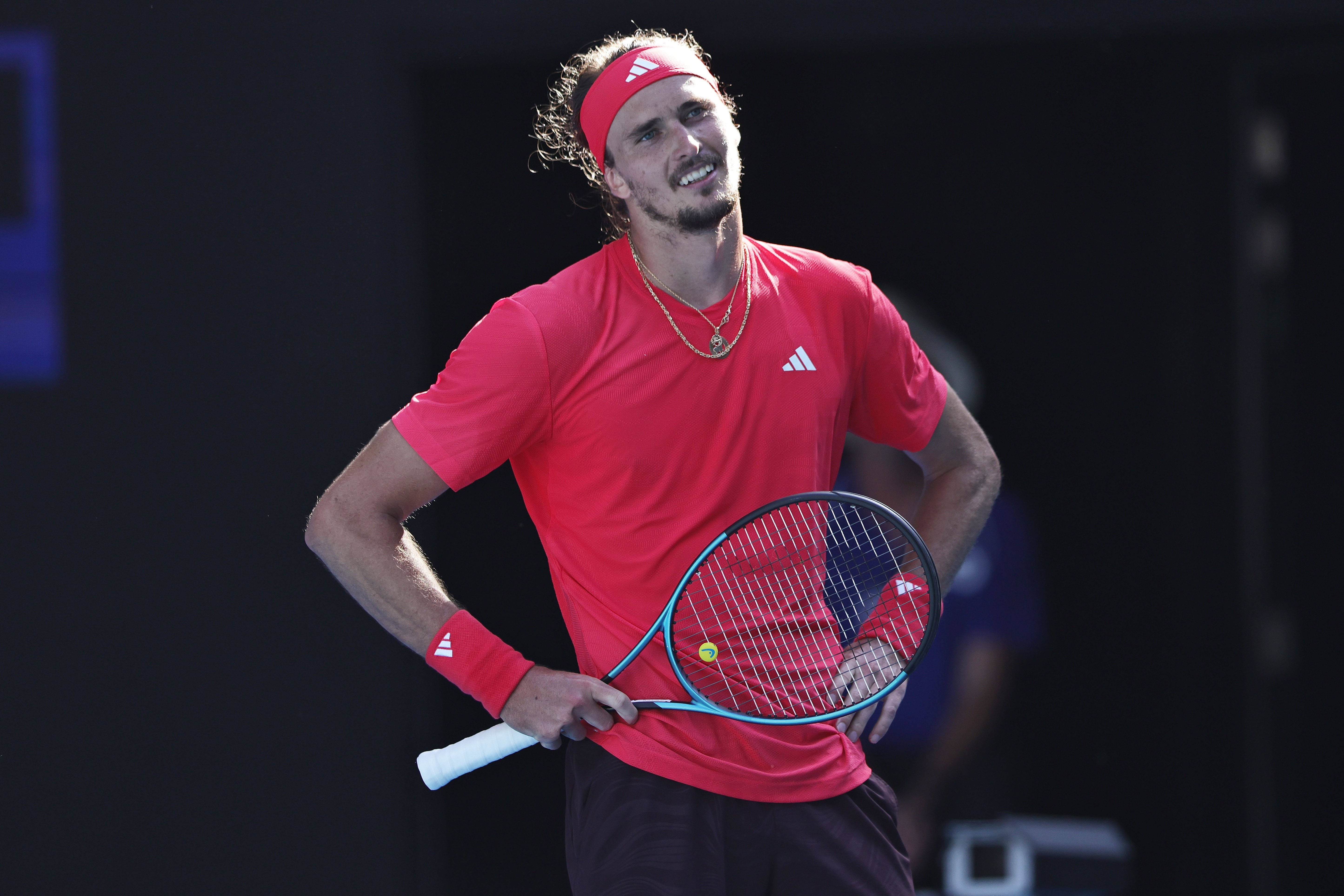 Джокович — Зверев: прогноз на полуфинал Australian Open 24 января