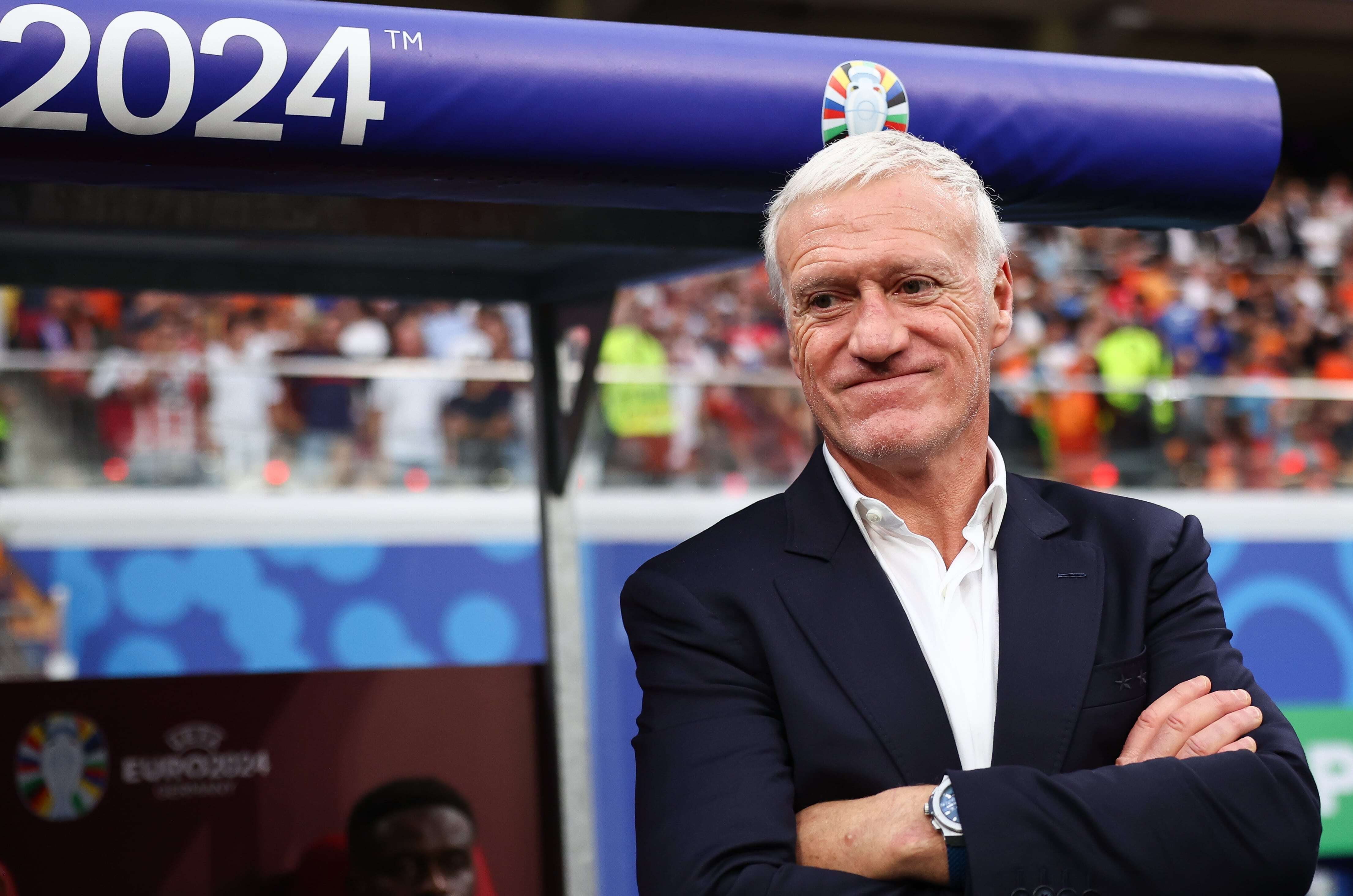 Испания — Франция: прогноз, ставки, коэффициенты на матч Евро-2024