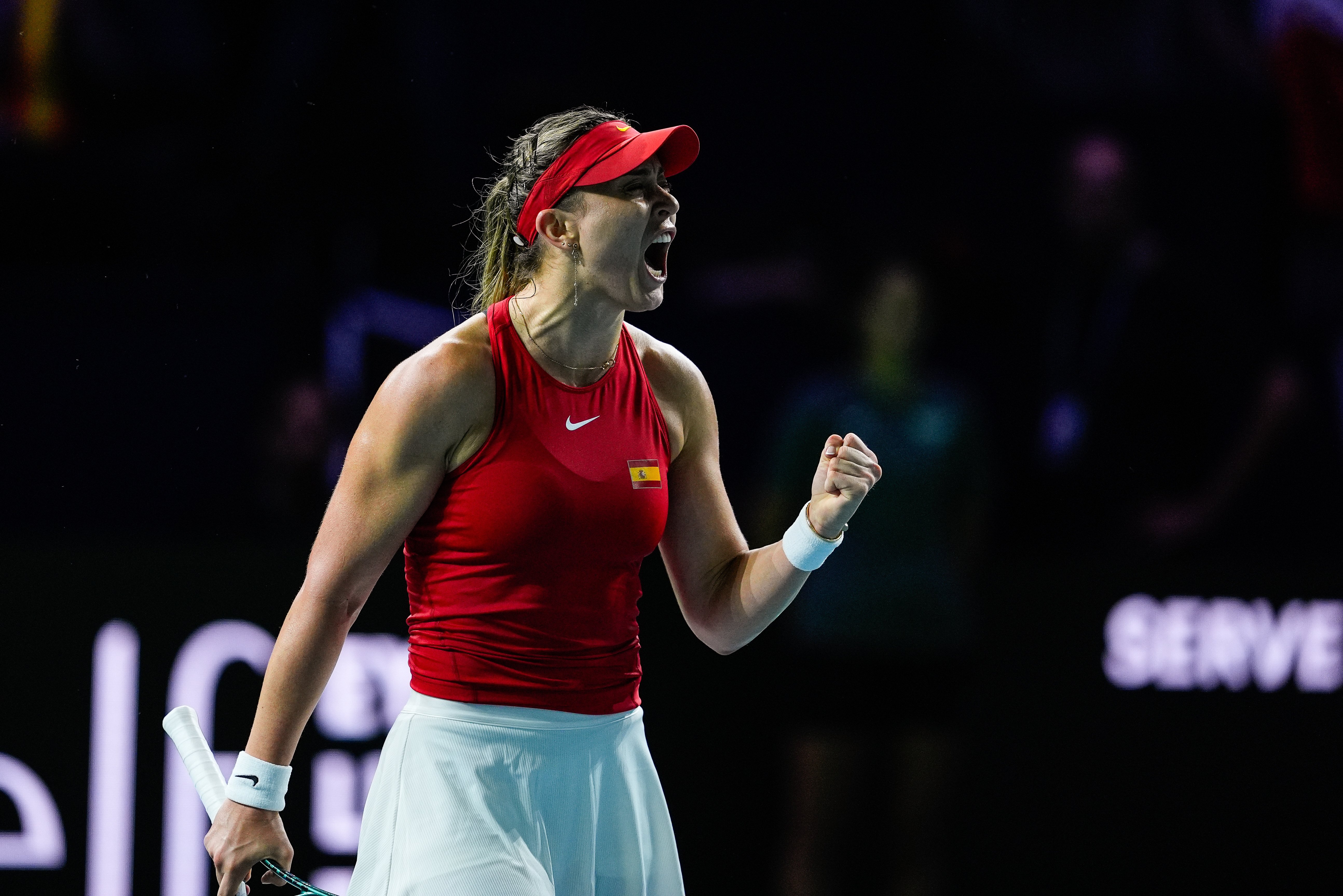 Соболенко — Бадоса: прогноз на полуфинал Australian Open 23 января