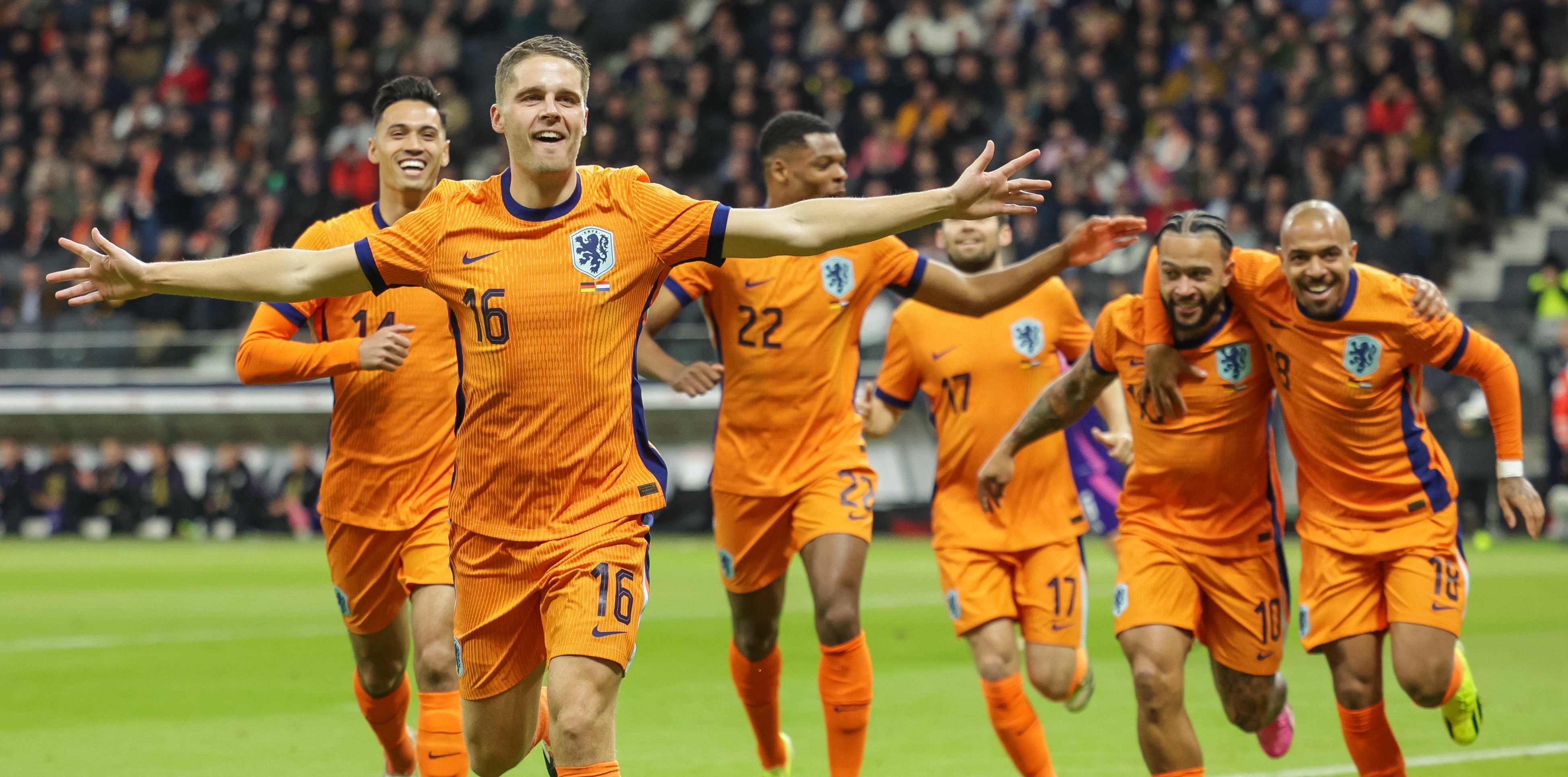 Нидерланды — Франция: прогноз, ставки, коэффициенты на матч Евро-2024 Нидерланды — Франция: прогноз, ставки, коэффициенты на матч Евро-2024