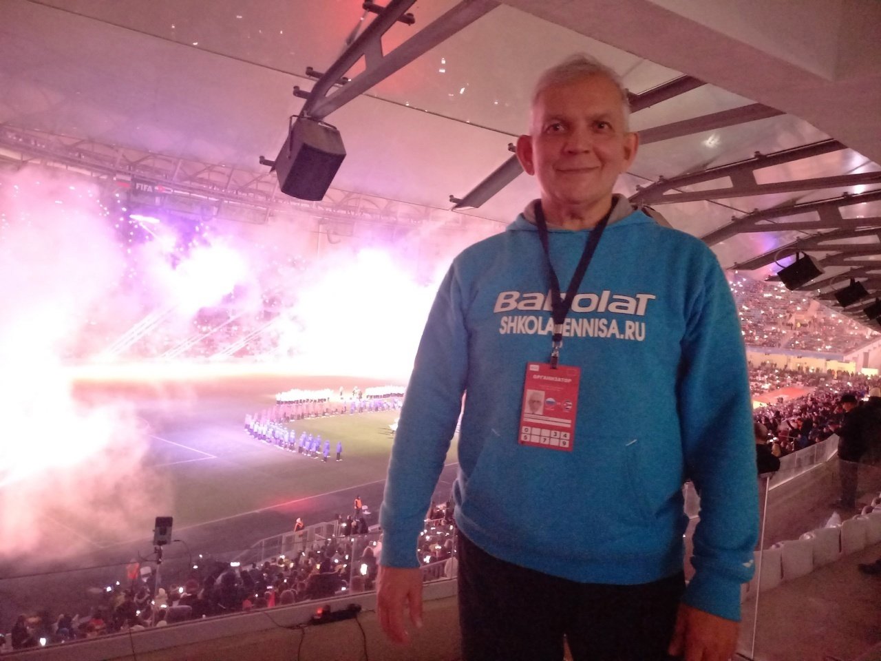 Сергей Хохлов о Юрии Кушнарёве: разговор о легенде Волгограда и большом друге Сергей Хохлов о Юрии Кушнарёве: разговор о легенде Волгограда и большом друге