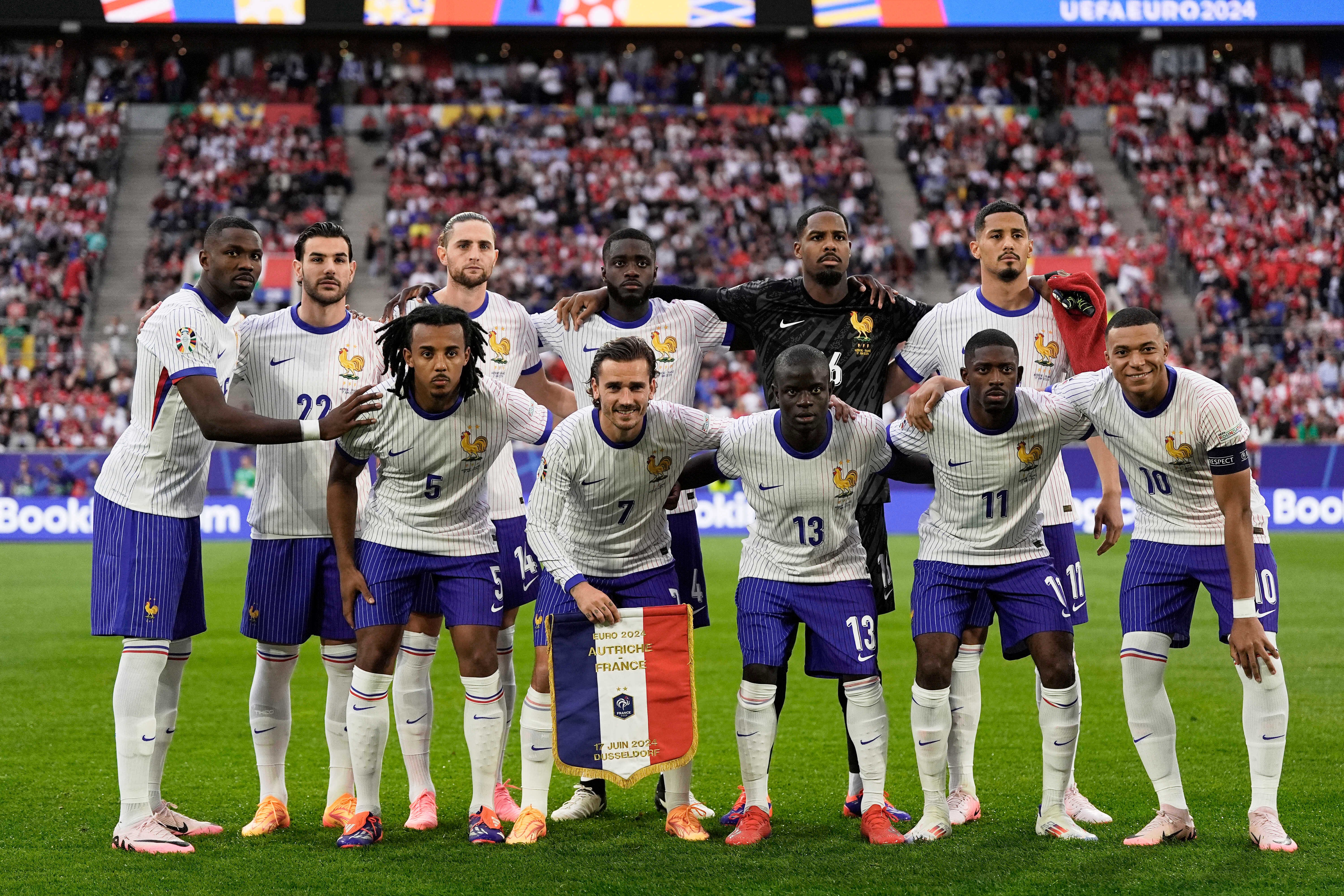 Нидерланды — Франция: прогноз, ставки, коэффициенты на матч Евро-2024 Нидерланды — Франция: прогноз, ставки, коэффициенты на матч Евро-2024