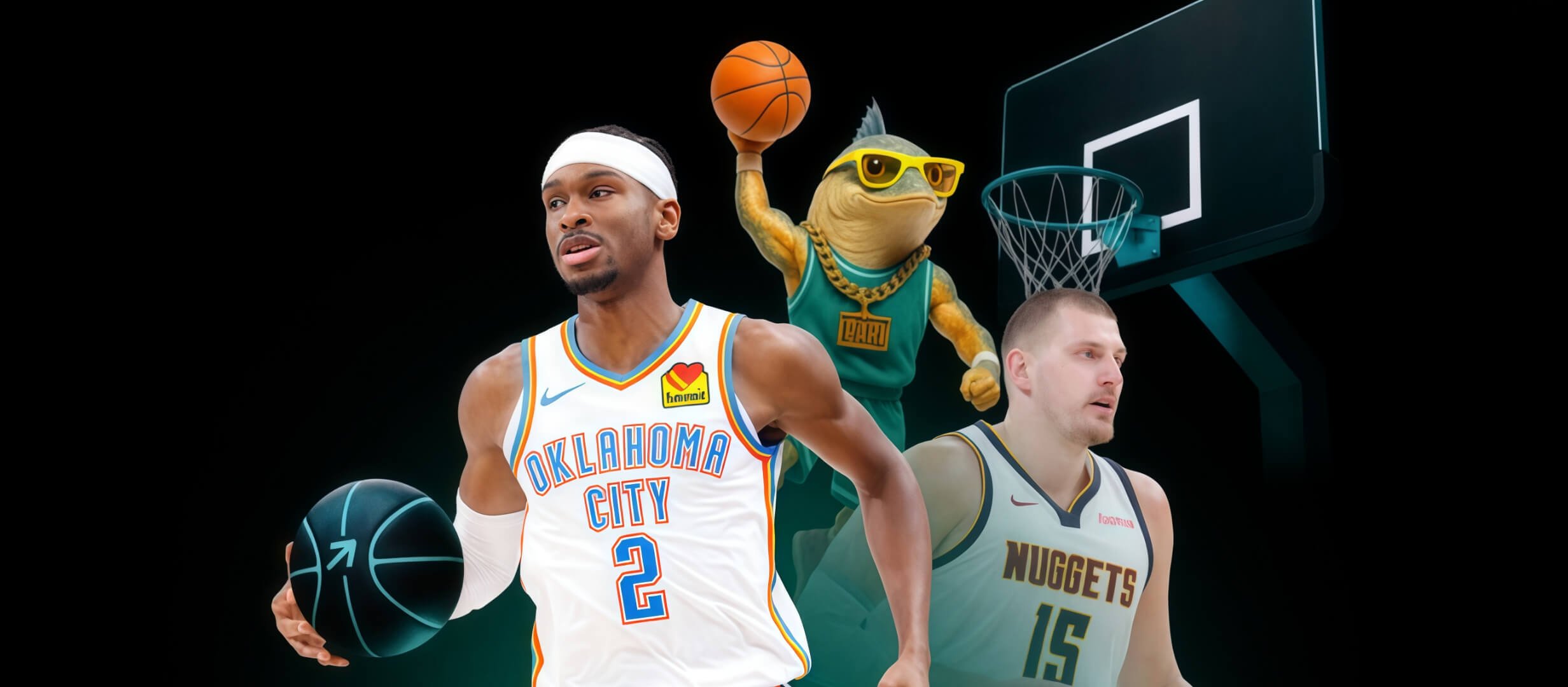 Pari: фрибеты за ставки на NBA Pari: фрибеты за ставки на NBA