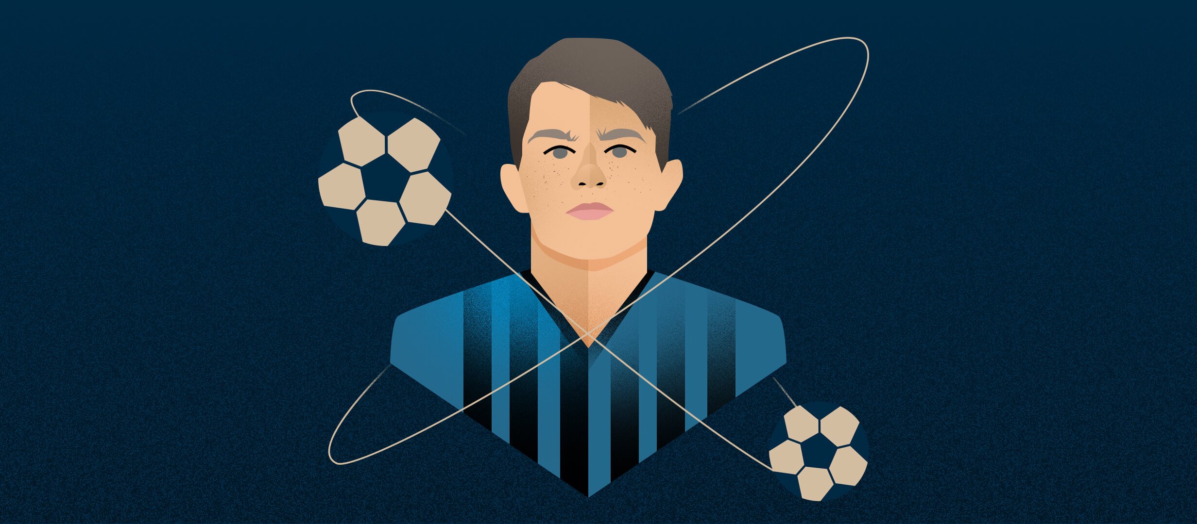 Пряхин — лидер «Балтики» и один из лучших атакующих игроков Первой лиги