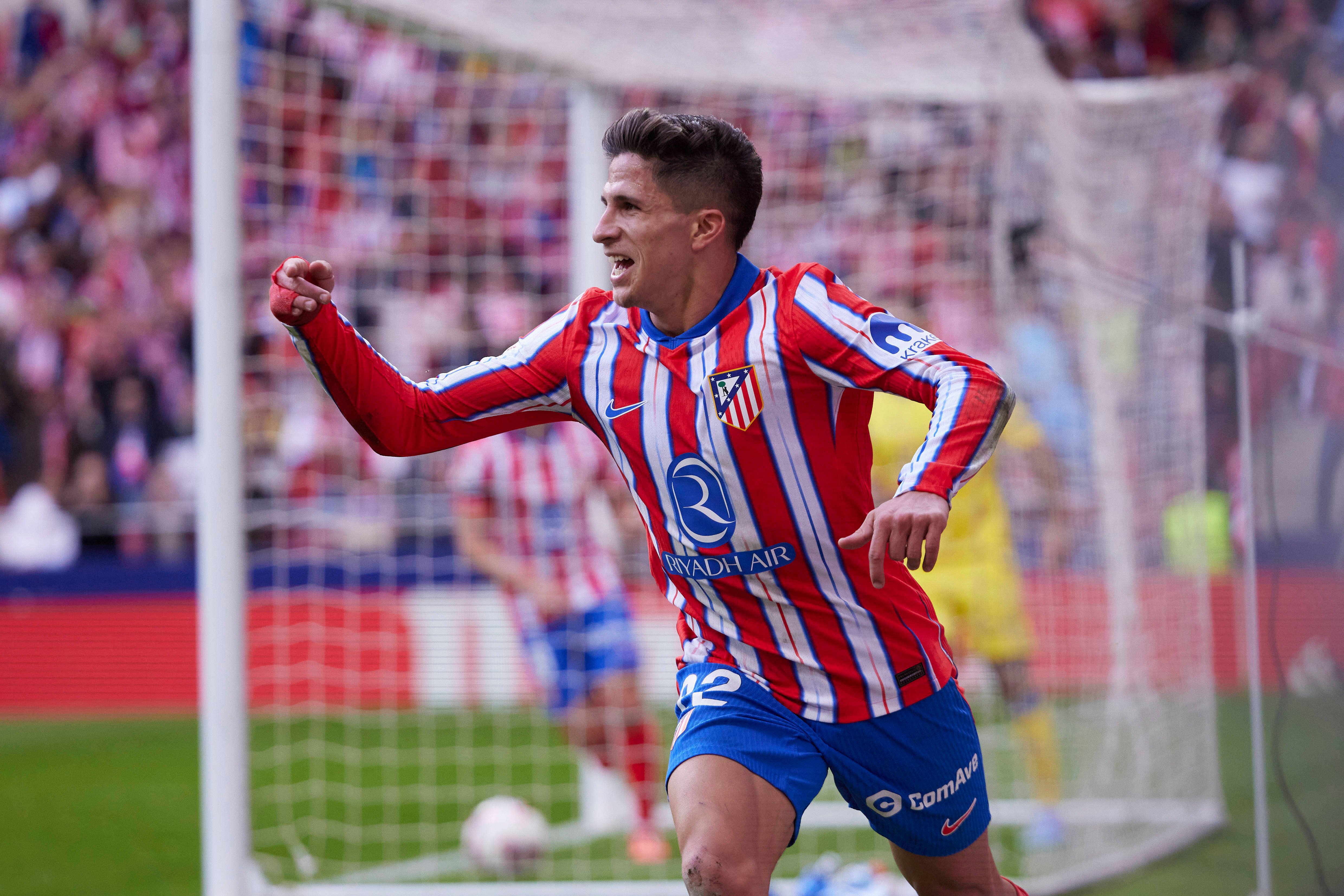 «Реал Мадрид» — «Атлетико Мадрид»: прогноз на матч 8 февраля «Реал Мадрид» — «Атлетико Мадрид»: прогноз на матч 8 февраля