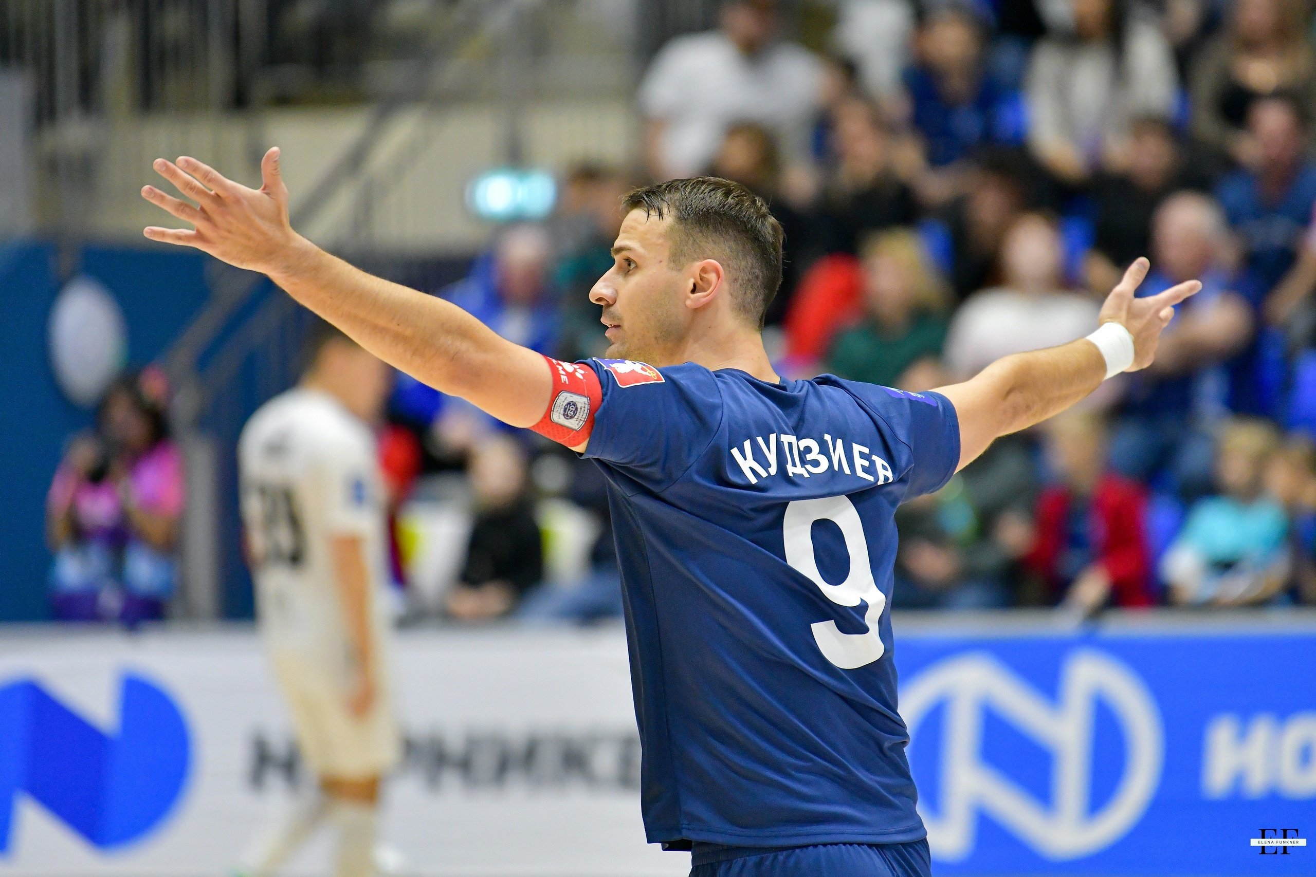 Кто они — самые крутые игроки БЕТСИТИ Суперлиги по футзалу