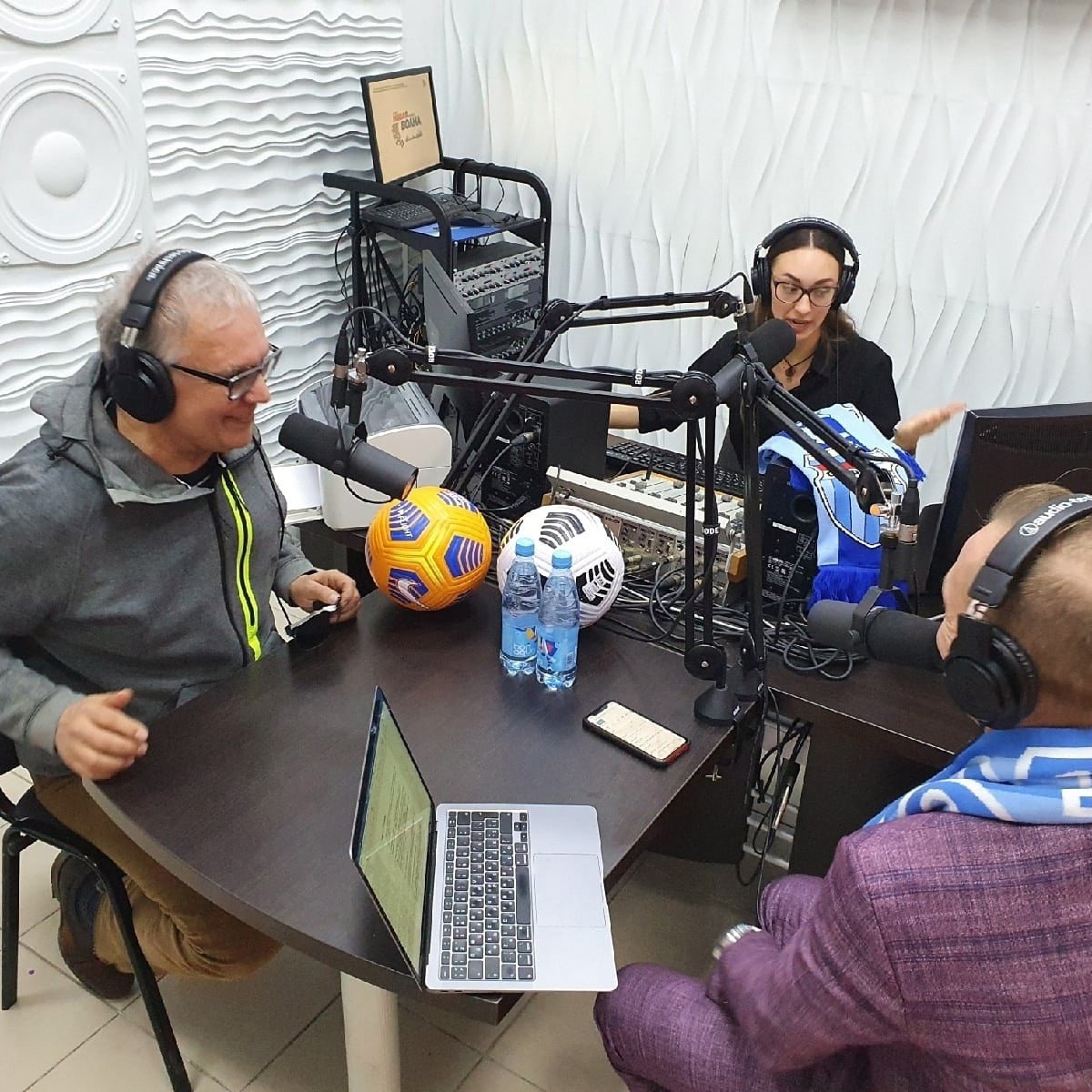 Сергей Хохлов о Юрии Кушнарёве: разговор о легенде Волгограда и большом друге Сергей Хохлов о Юрии Кушнарёве: разговор о легенде Волгограда и большом друге