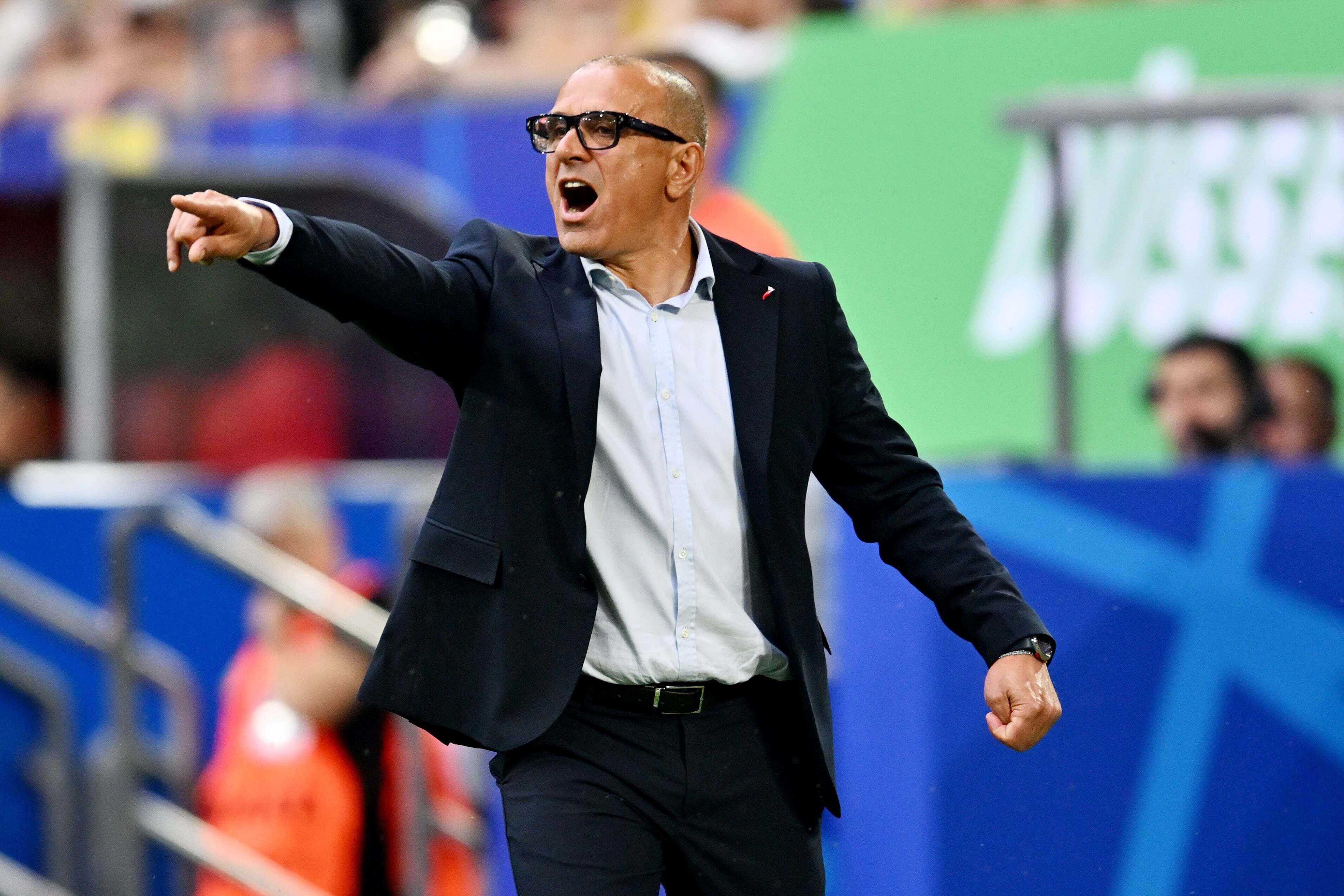 Словакия — Румыния: прогноз, ставки, коэффициенты на матч Евро-2024