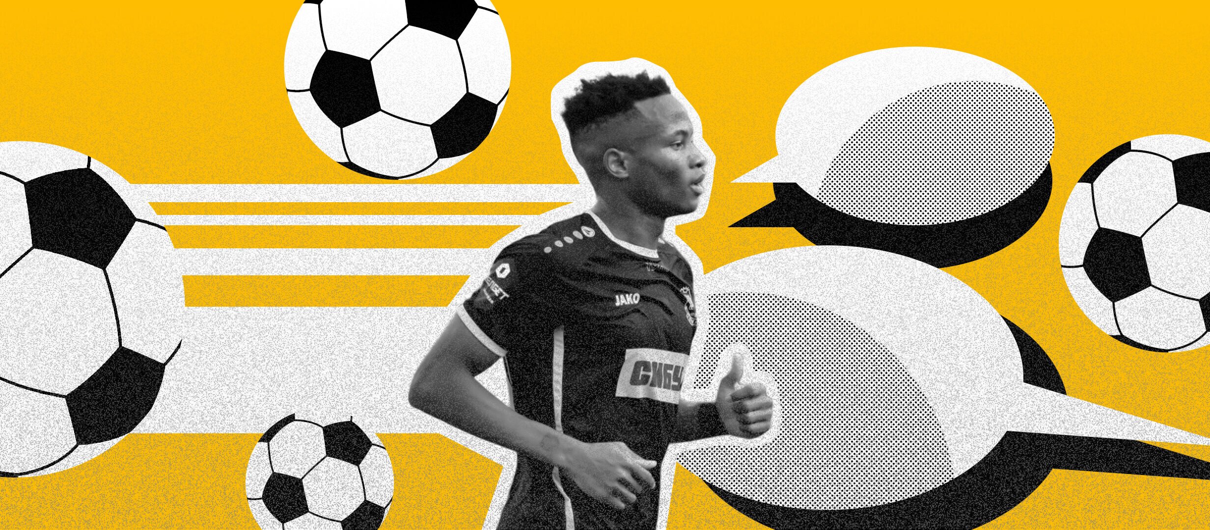 Оливье Кенфак о пути из Твери в Тюмень, наследии Это’О и проблемах из-за лимита Оливье Кенфак о пути из Твери в Тюмень, наследии Это’О и проблемах из-за лимита