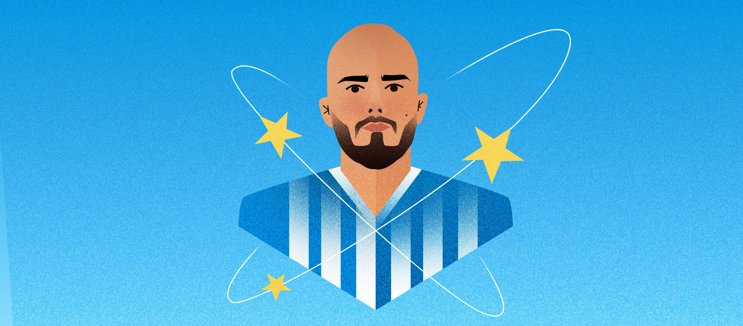 Усиление на весну: «Зенит» возвращает самого атакующего защитника Усиление на весну: «Зенит» возвращает самого атакующего защитника