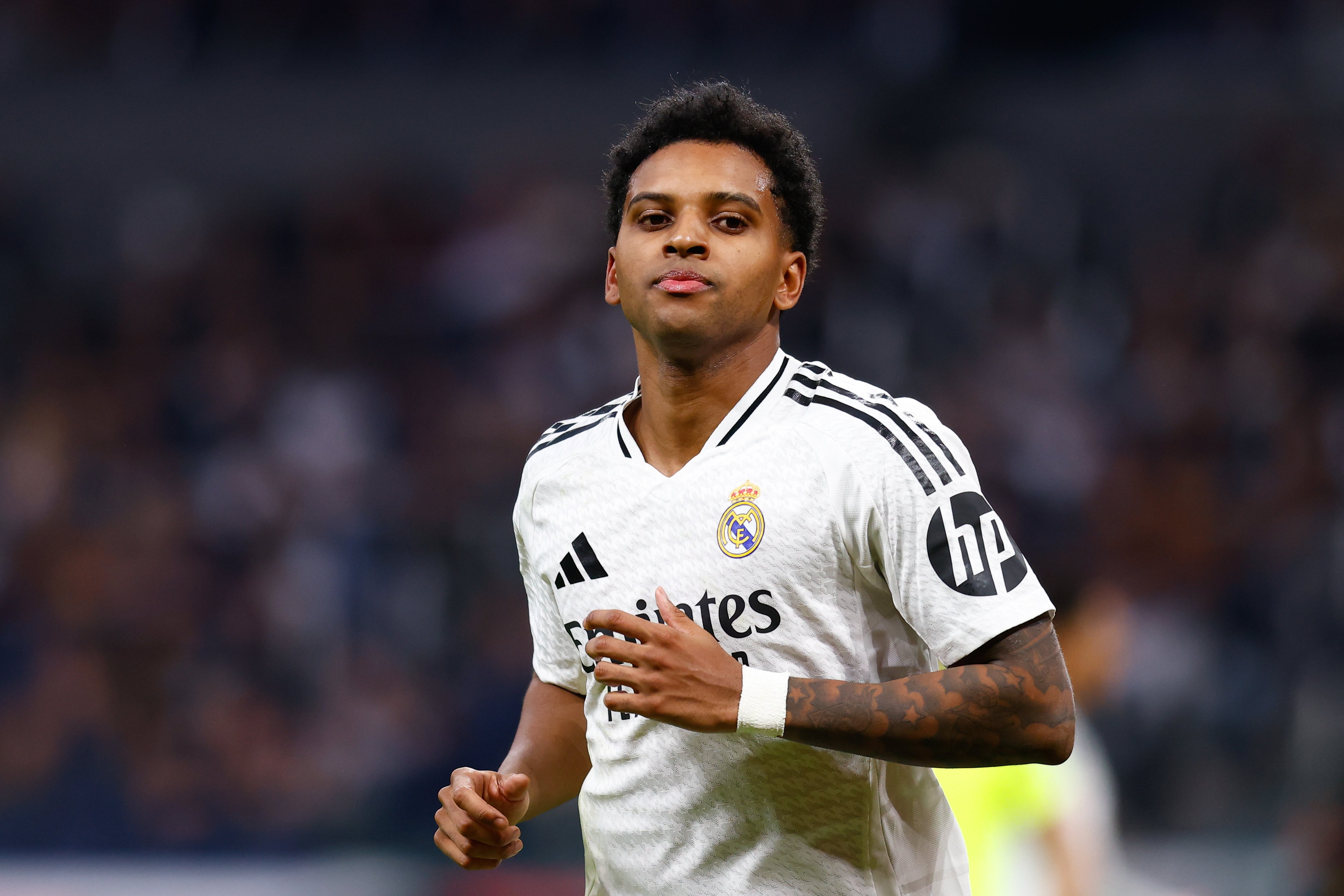 «Реал Мадрид» — «Атлетико Мадрид»: прогноз на матч 8 февраля «Реал Мадрид» — «Атлетико Мадрид»: прогноз на матч 8 февраля