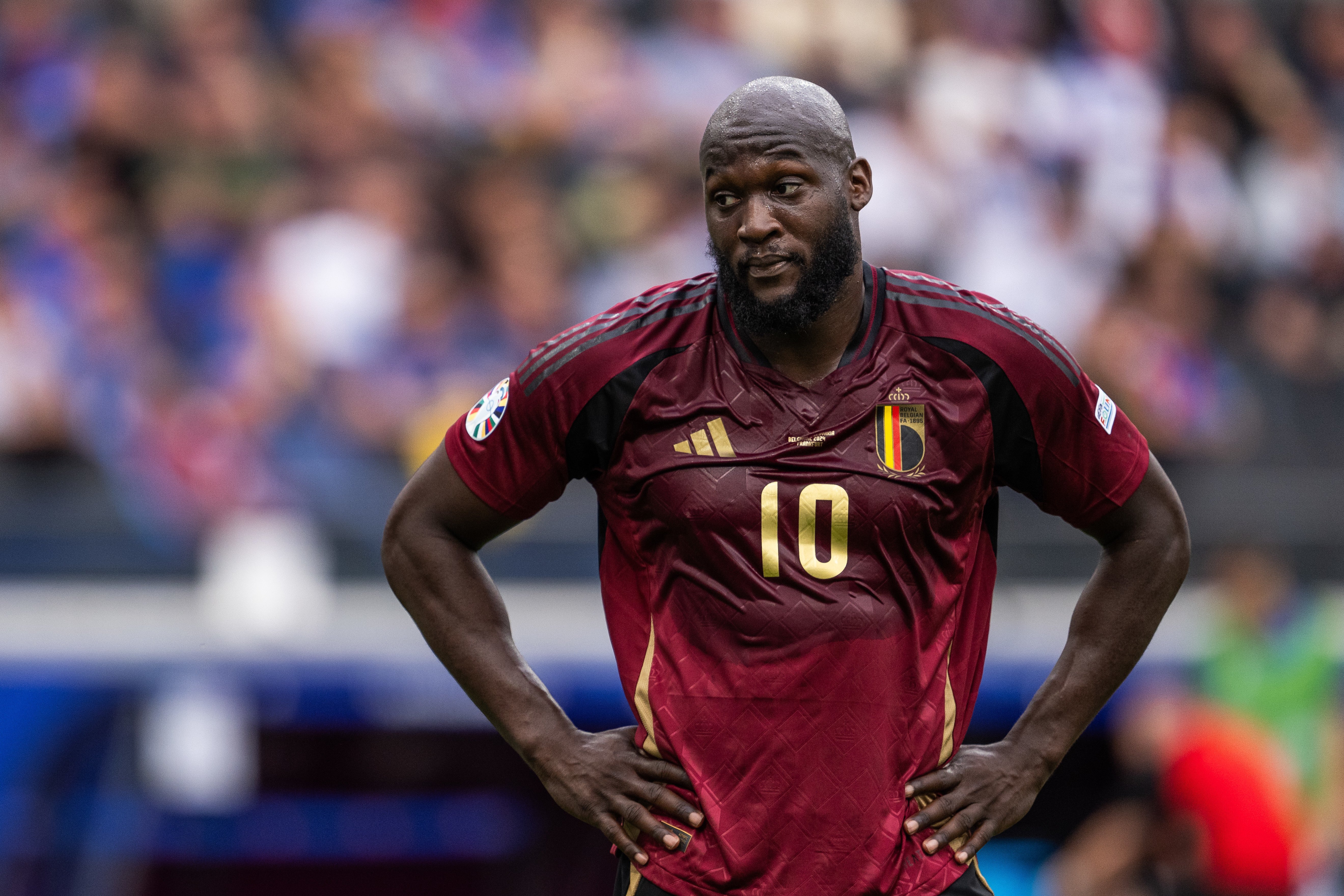 Украина — Бельгия: прогноз, ставки, коэффициенты на матч Евро-2024 Украина — Бельгия: прогноз, ставки, коэффициенты на матч Евро-2024