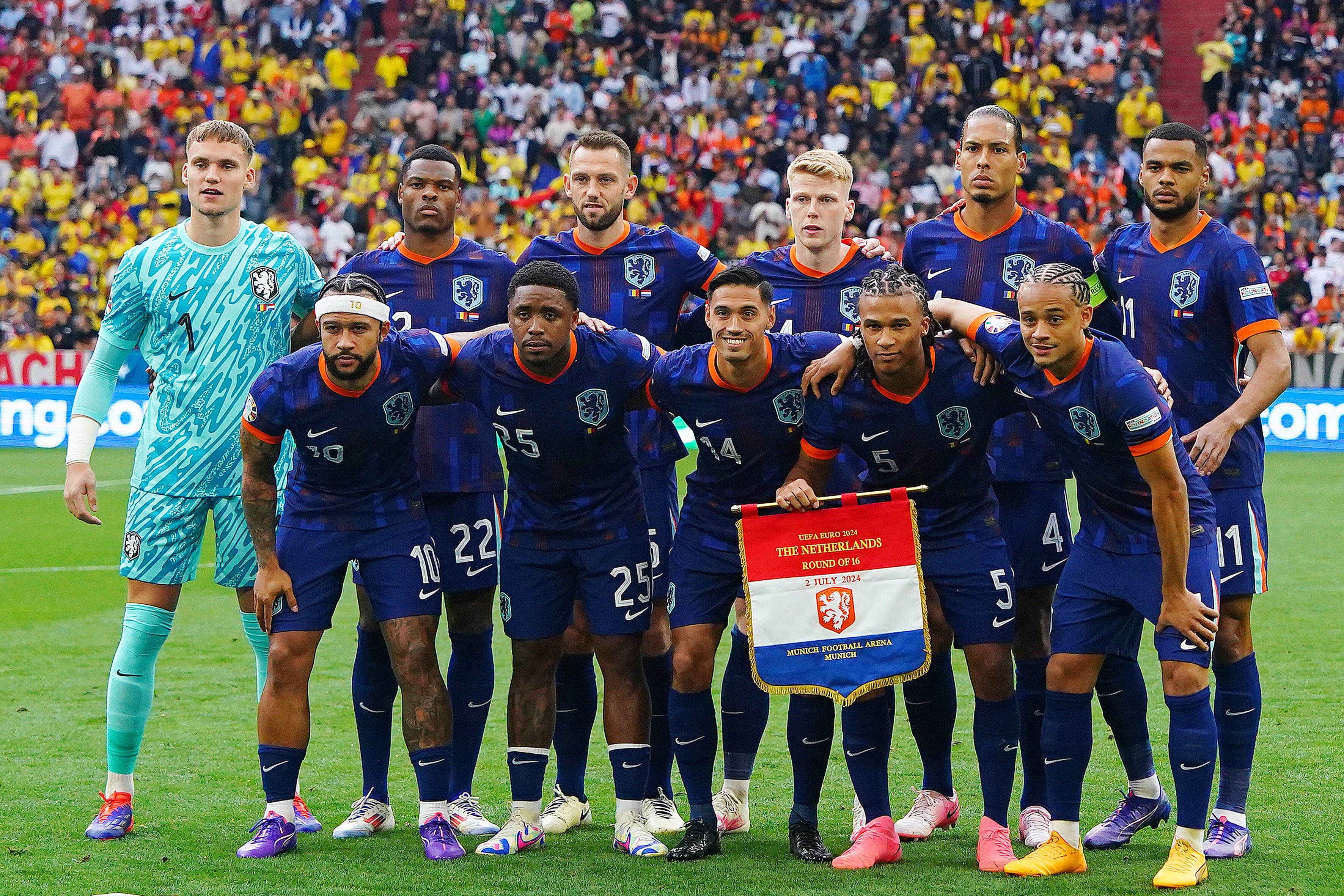 Нидерланды — Турция: прогноз, ставки, коэффициенты на матч Евро-2024