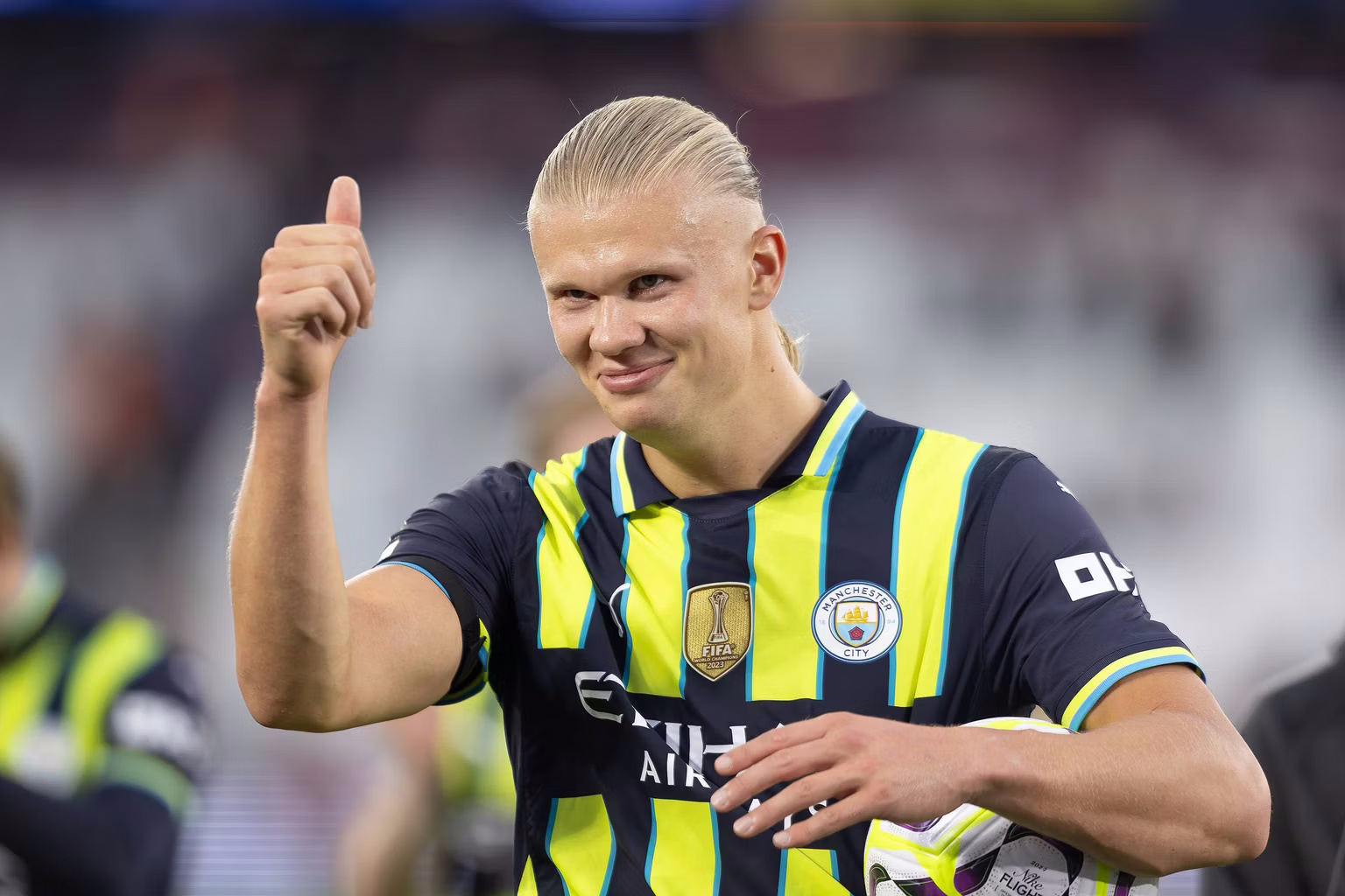 «Манчестер Сити» — «Интер»: прогноз на матч Лиги чемпионов 18 сентября «Манчестер Сити» — «Интер»: прогноз на матч Лиги чемпионов 18 сентября