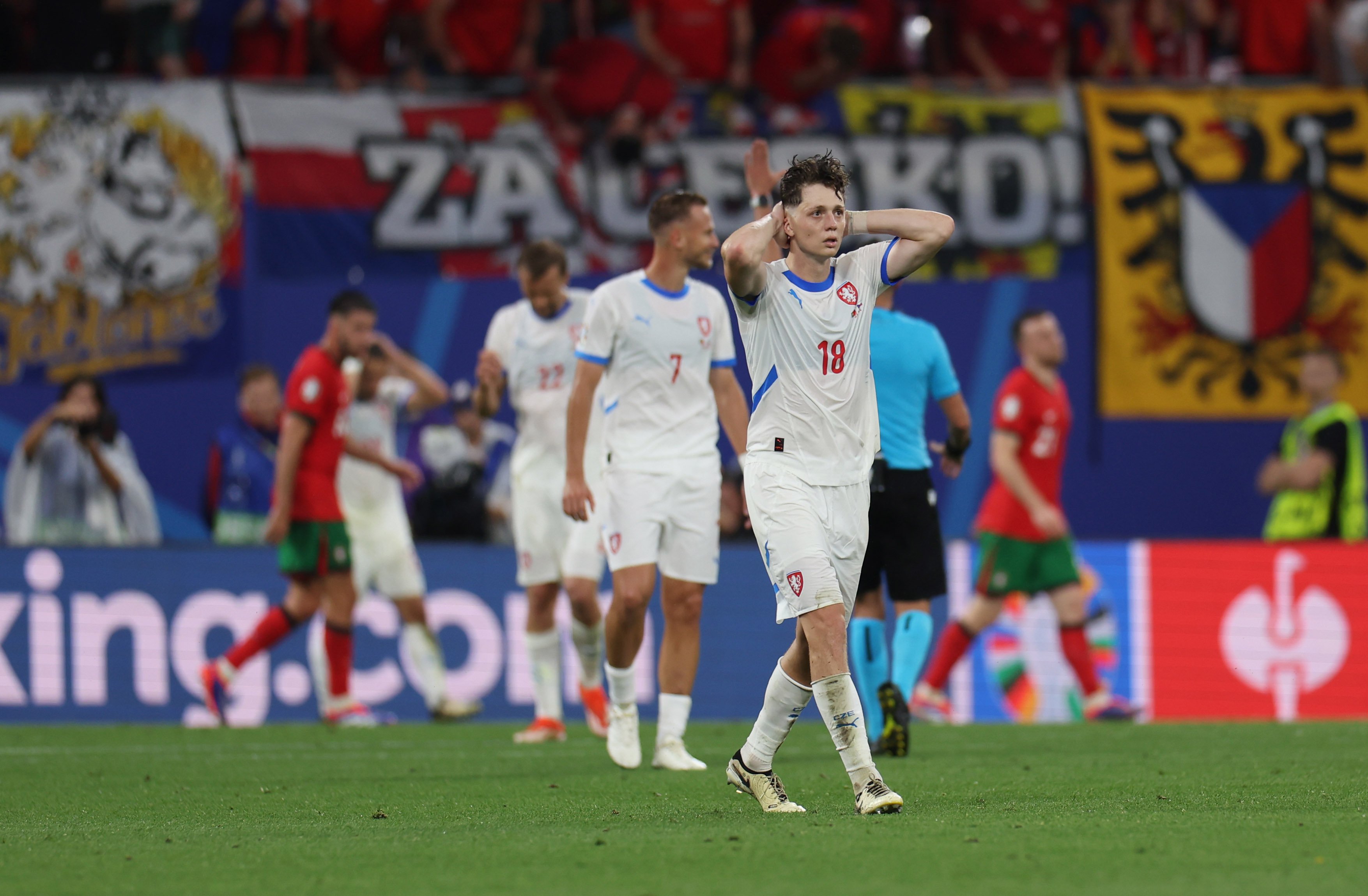 Грузия — Чехия: прогноз, ставки, коэффициенты на матч Евро-2024 Грузия — Чехия: прогноз, ставки, коэффициенты на матч Евро-2024