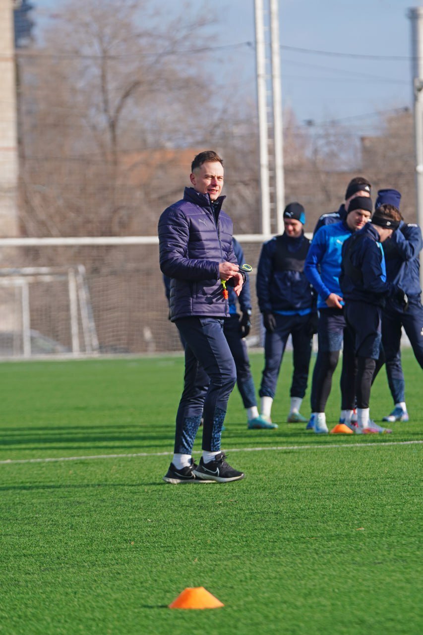 Работа с Захаряном, феномен Ямаля и испано-итальянская методика в «Роторе»