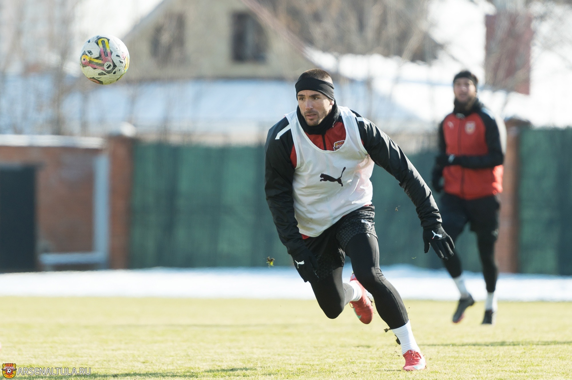 12 новичков за зиму: «Арсенал» устроил закупку десятилетия 12 новичков за зиму: «Арсенал» устроил закупку десятилетия