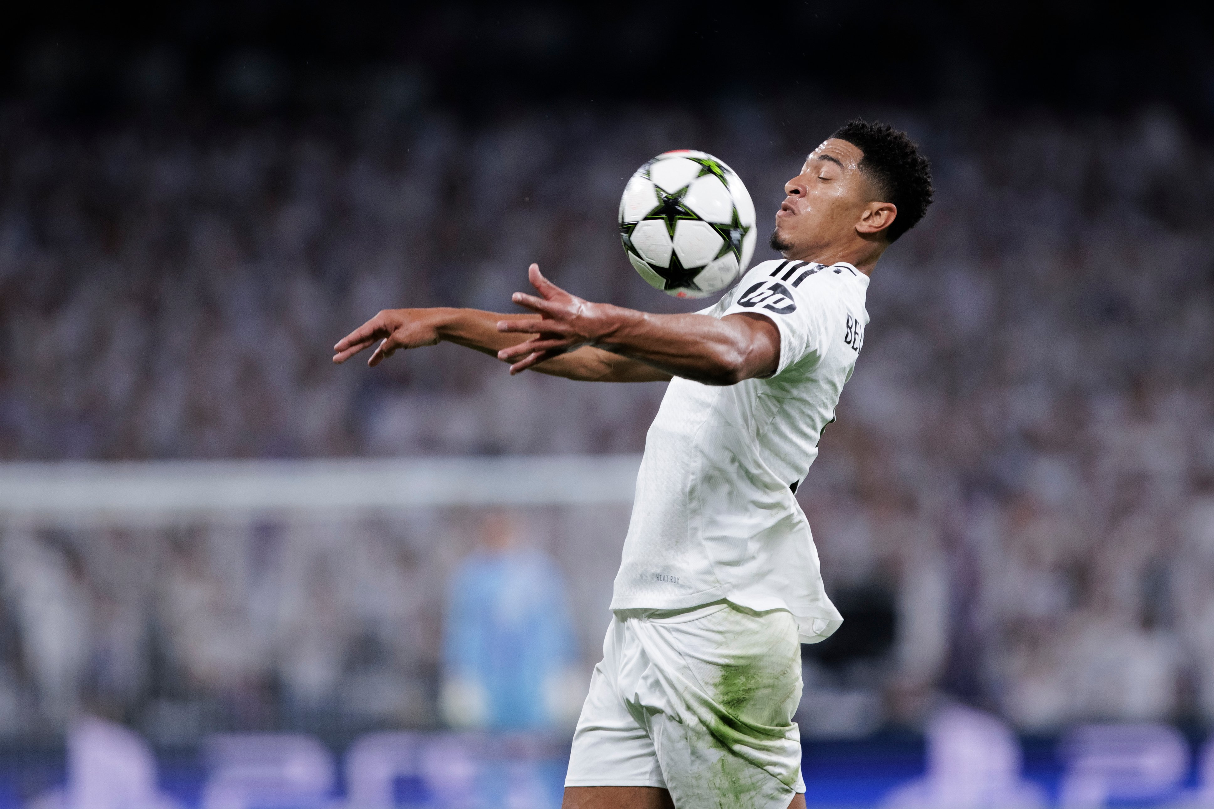 «Аталанта» — «Реал Мадрид»: прогноз на матч Лиги чемпионов 10 декабря