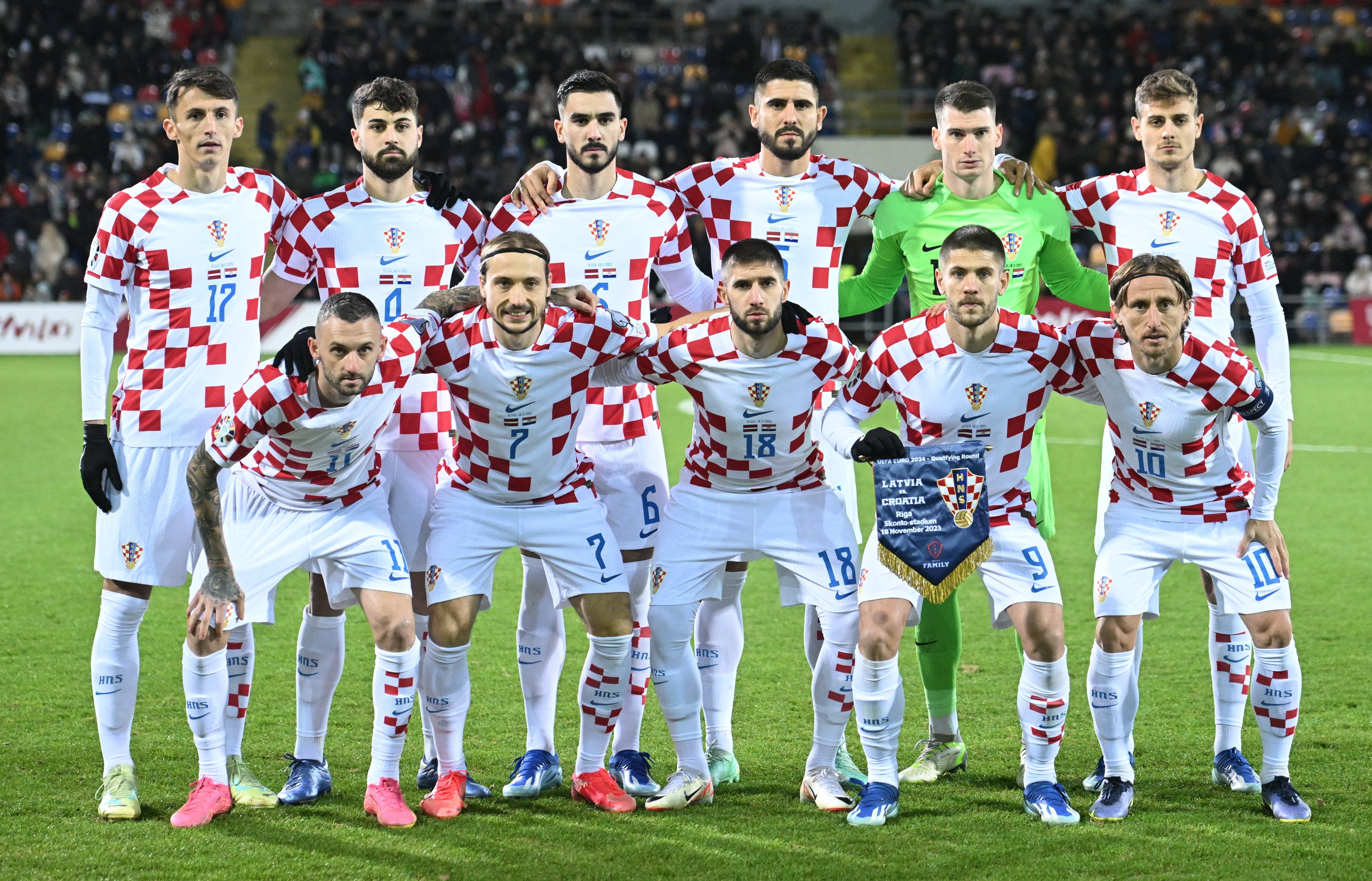 Хорватия — Италия: прогноз, ставки, коэффициенты на матч Евро-2024 Хорватия — Италия: прогноз, ставки, коэффициенты на матч Евро-2024