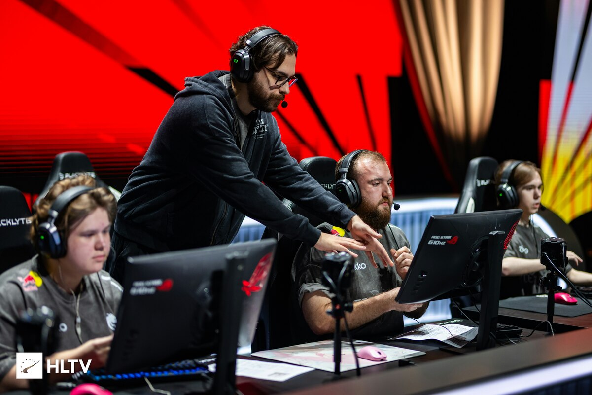 hally назвал матч с Vitality шагом к мейджору по Counter-Strike 2