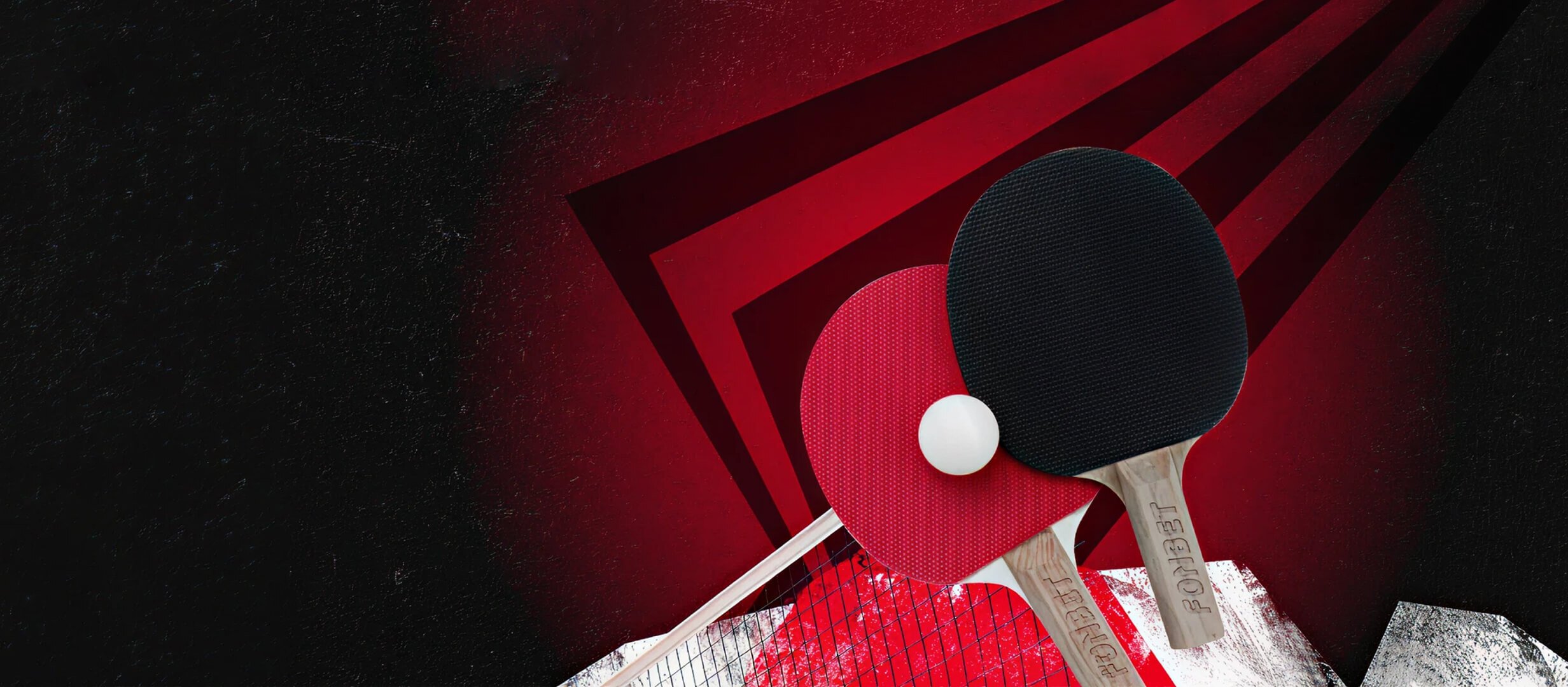 Фонбет: фрибеты до 200000 рублей за ставки на настольный теннис Фонбет: фрибеты до 200000 рублей за ставки на настольный теннис