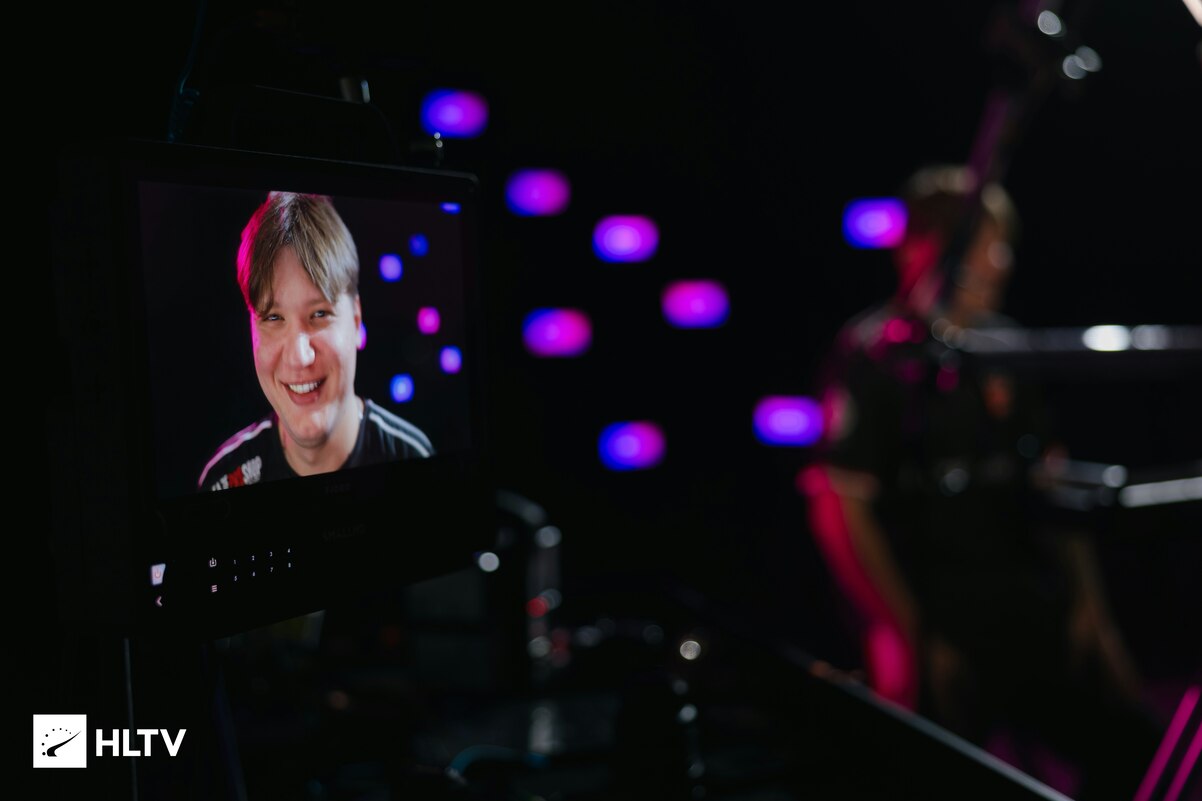 Zeus жестко высказался о форме s1mple в Counter-Strike 2