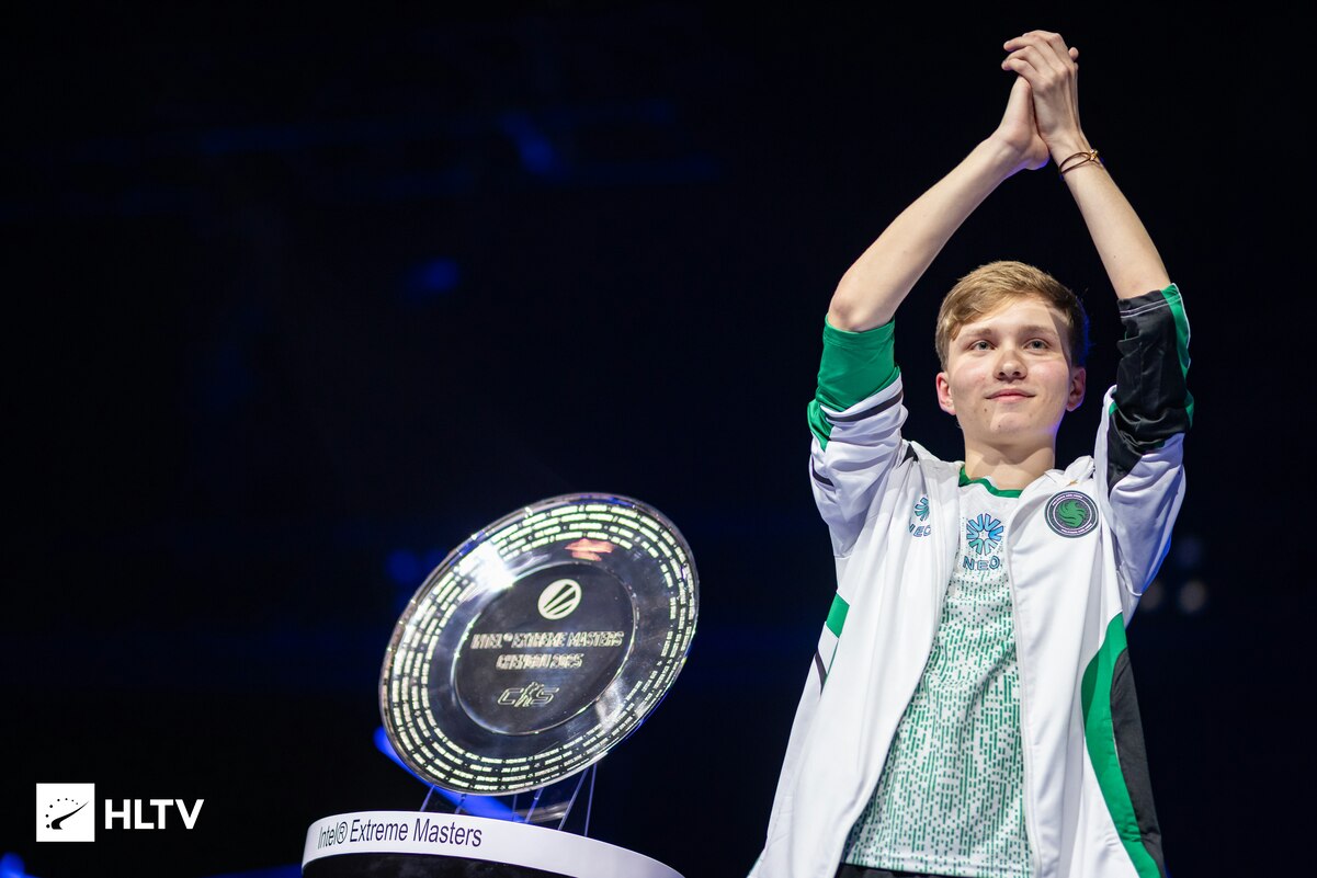 NiKo стал играть пассивнее ради звёзд Falcons в CS2