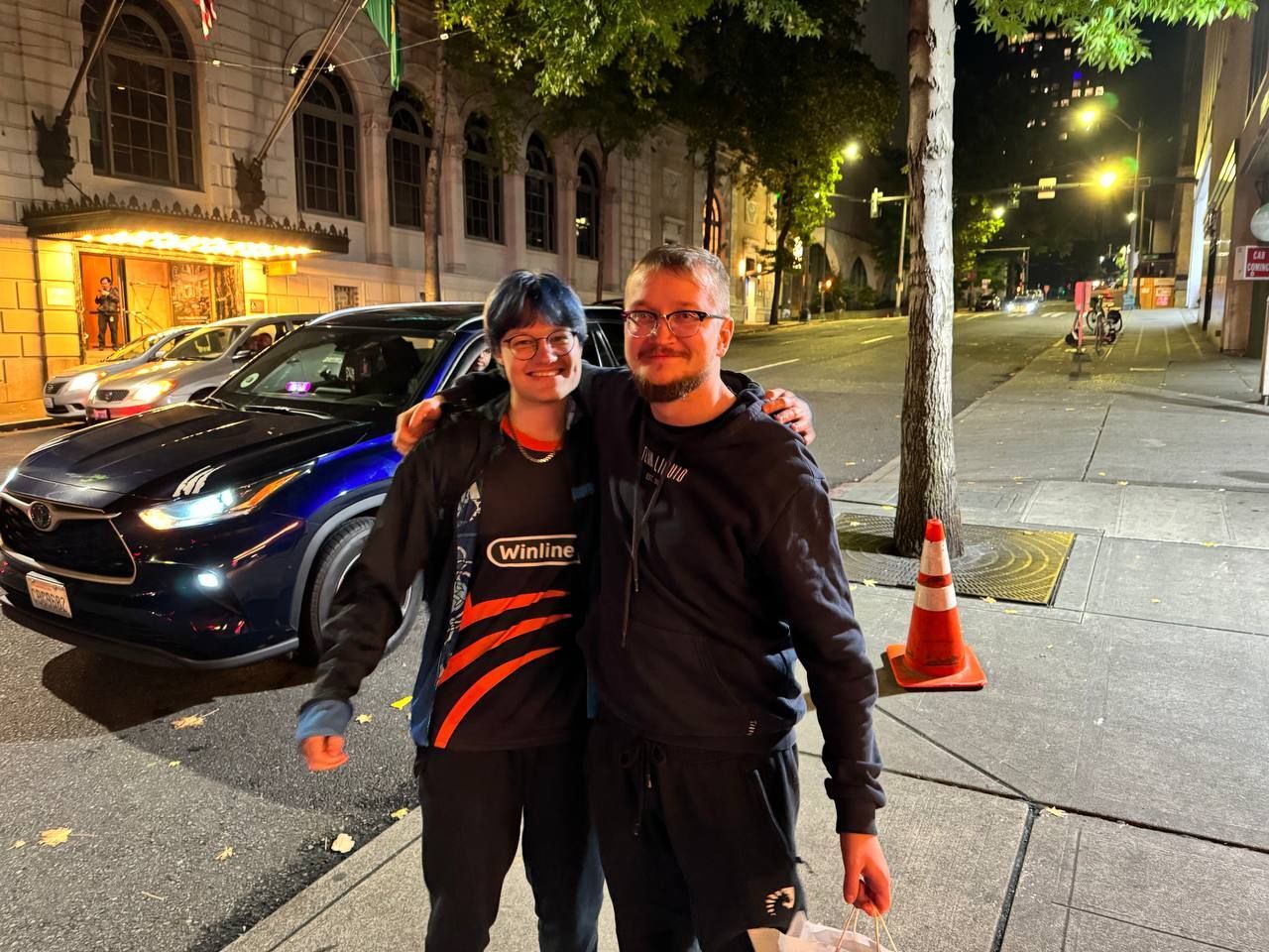 Керри BetBoom Team по Dota 2 рассказал о важных чертах игроков на своей позиции