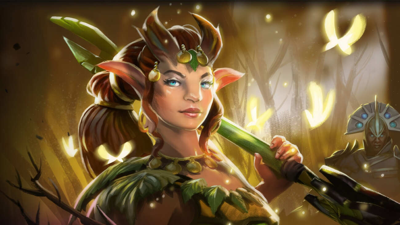 Команда Kalmychata по Dota 2 распустила состав