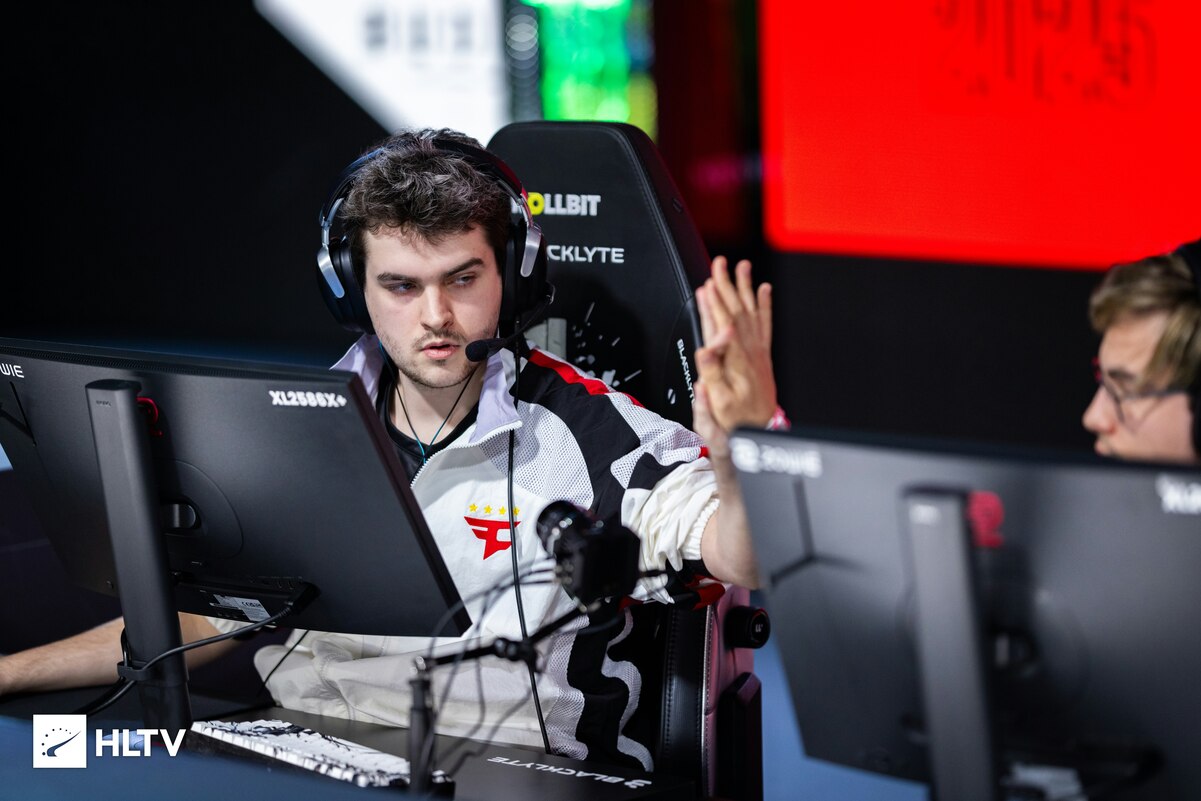 Thorin раскритиковал формат мейджора по CS2