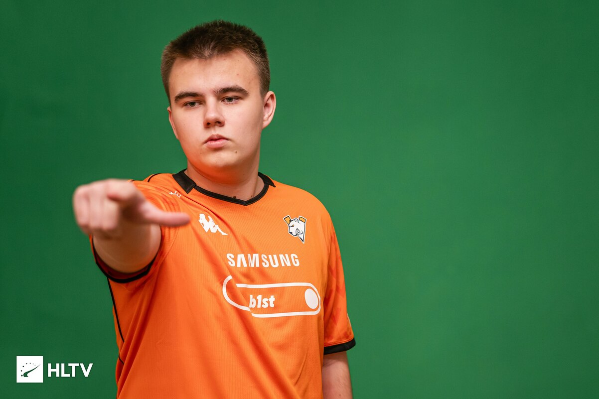 b1st признался, что провёл неудачный турнир на IEM Chengdu 2025