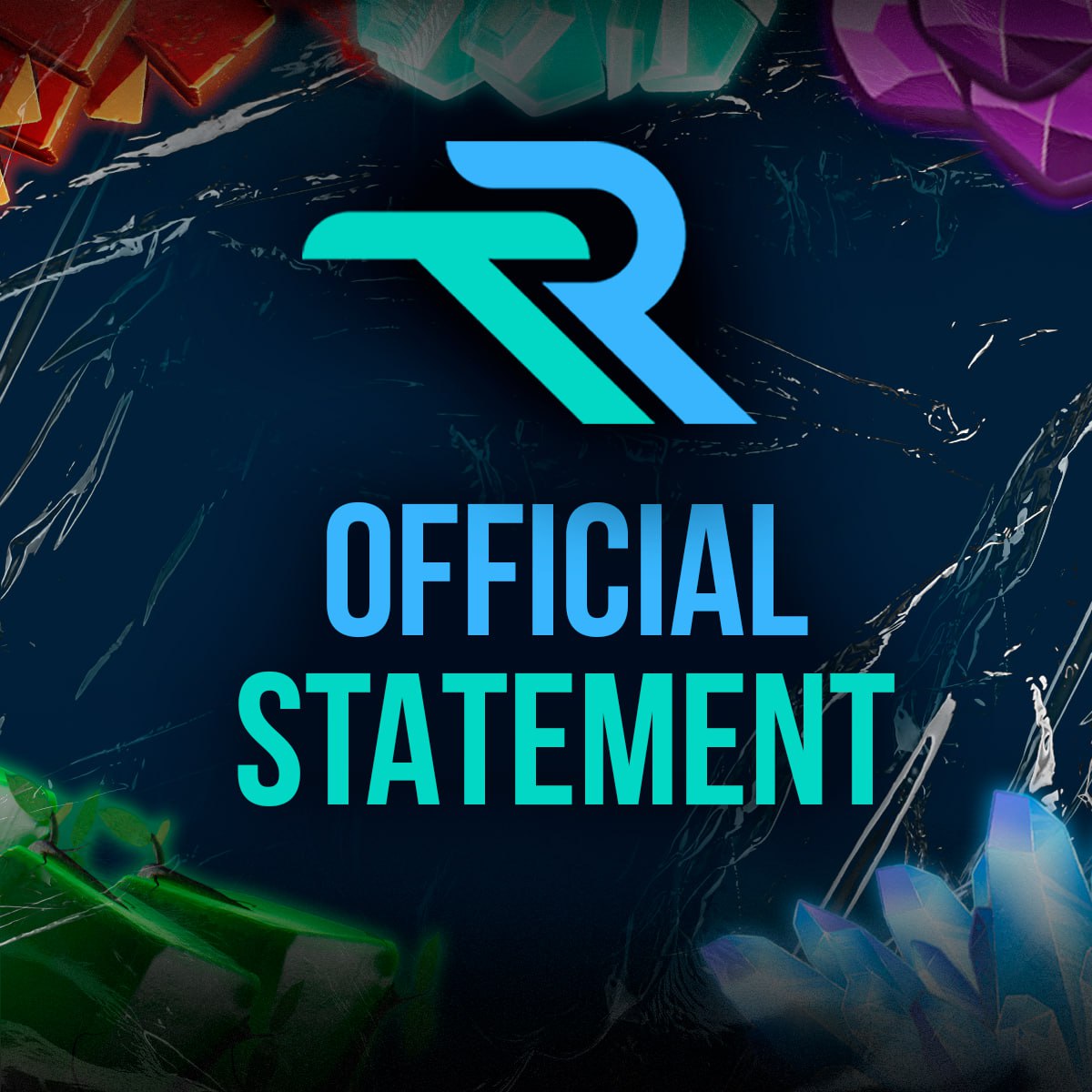 Runa Team по Dota 2 ответила на обвинения в связях с lilskrip